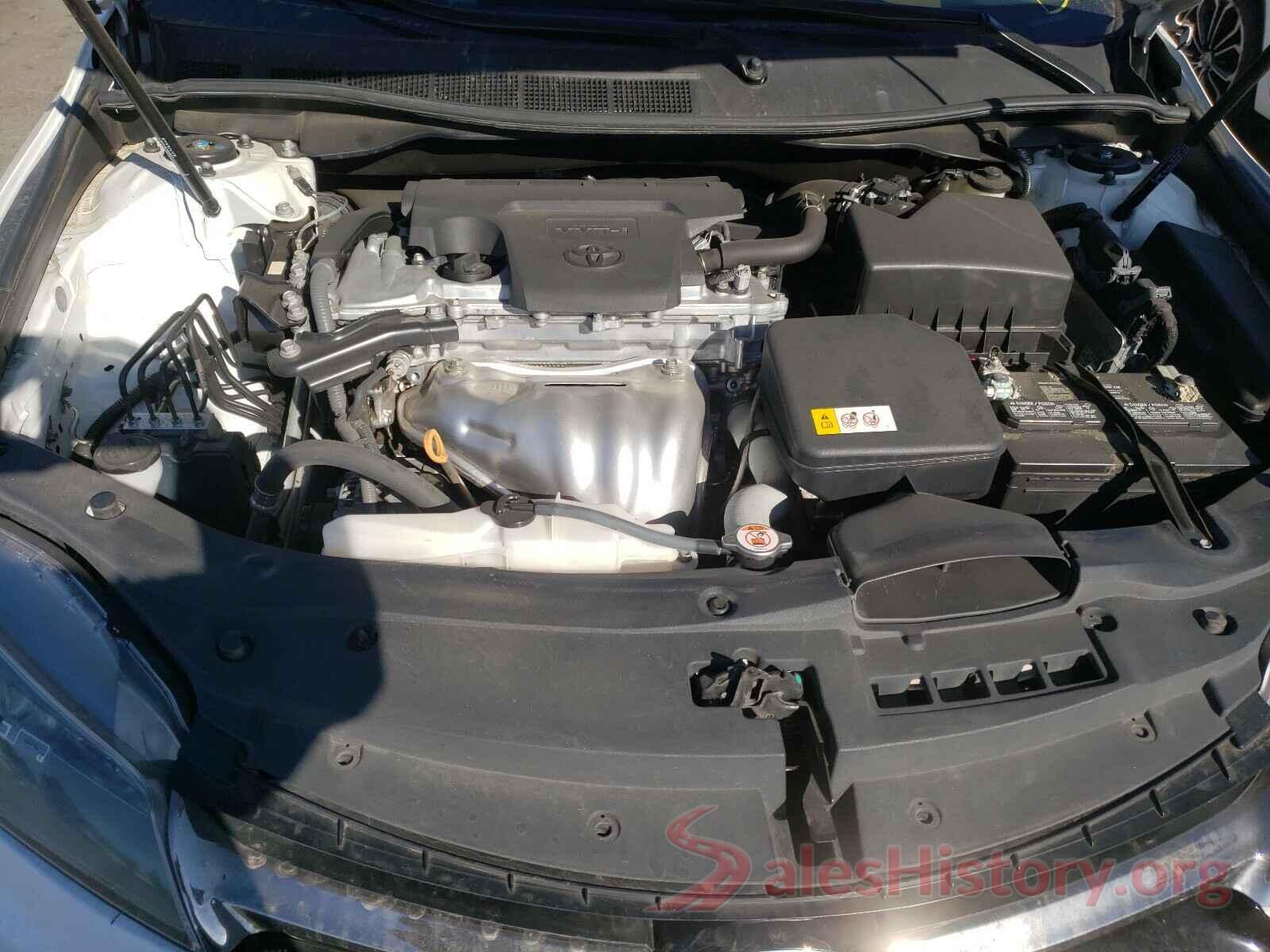 4T1BF1FK4HU358692 2017 TOYOTA CAMRY