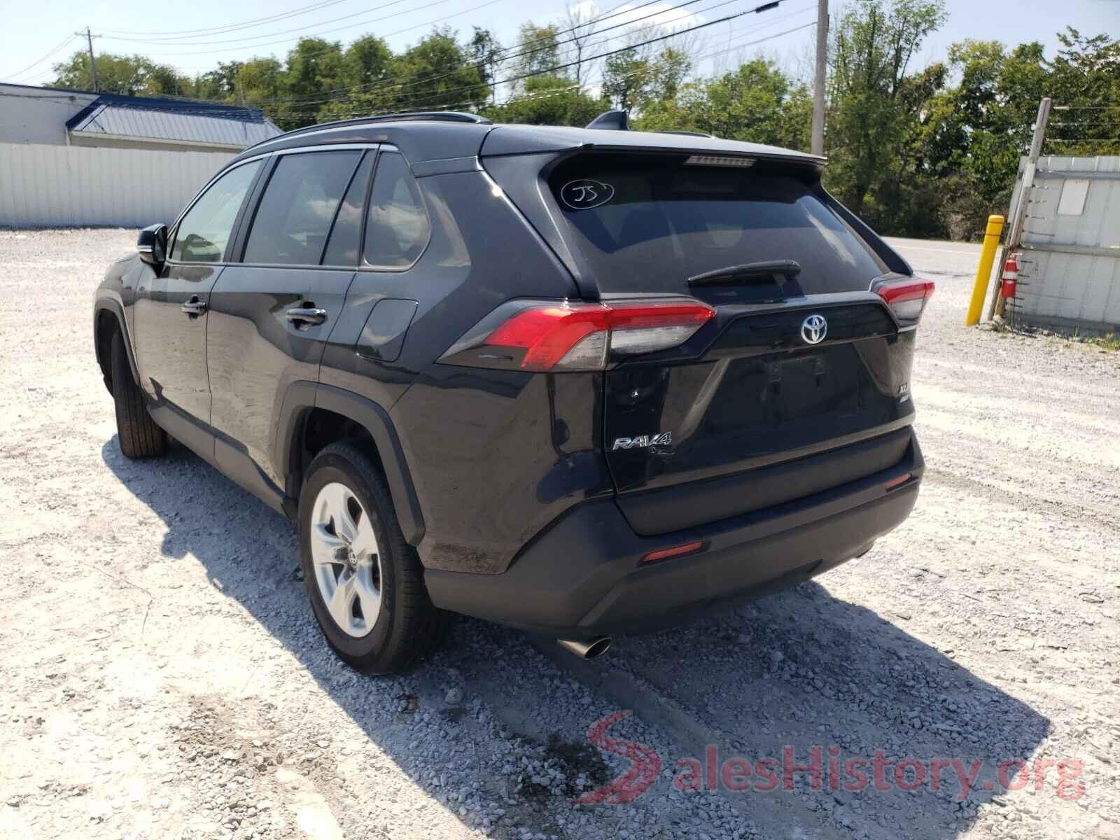 2T3P1RFV4MC144625 2021 TOYOTA RAV4