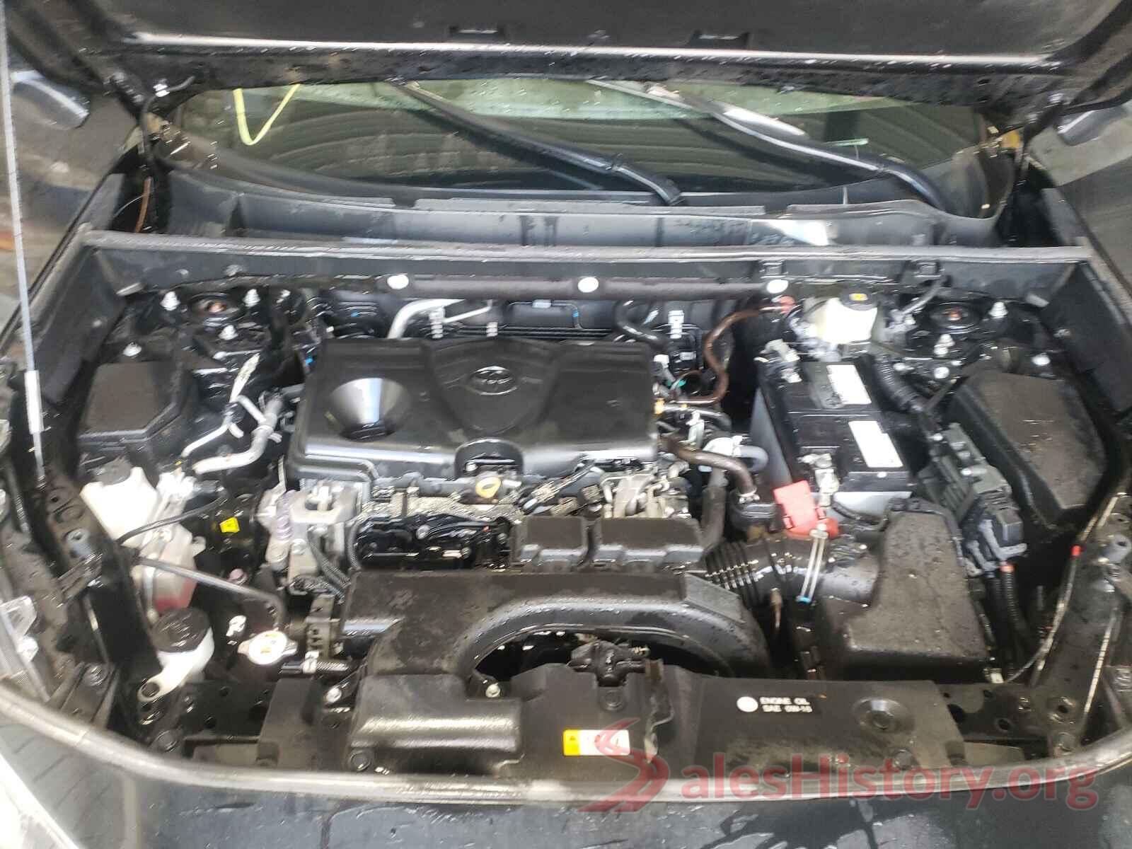 2T3P1RFV4MC144625 2021 TOYOTA RAV4