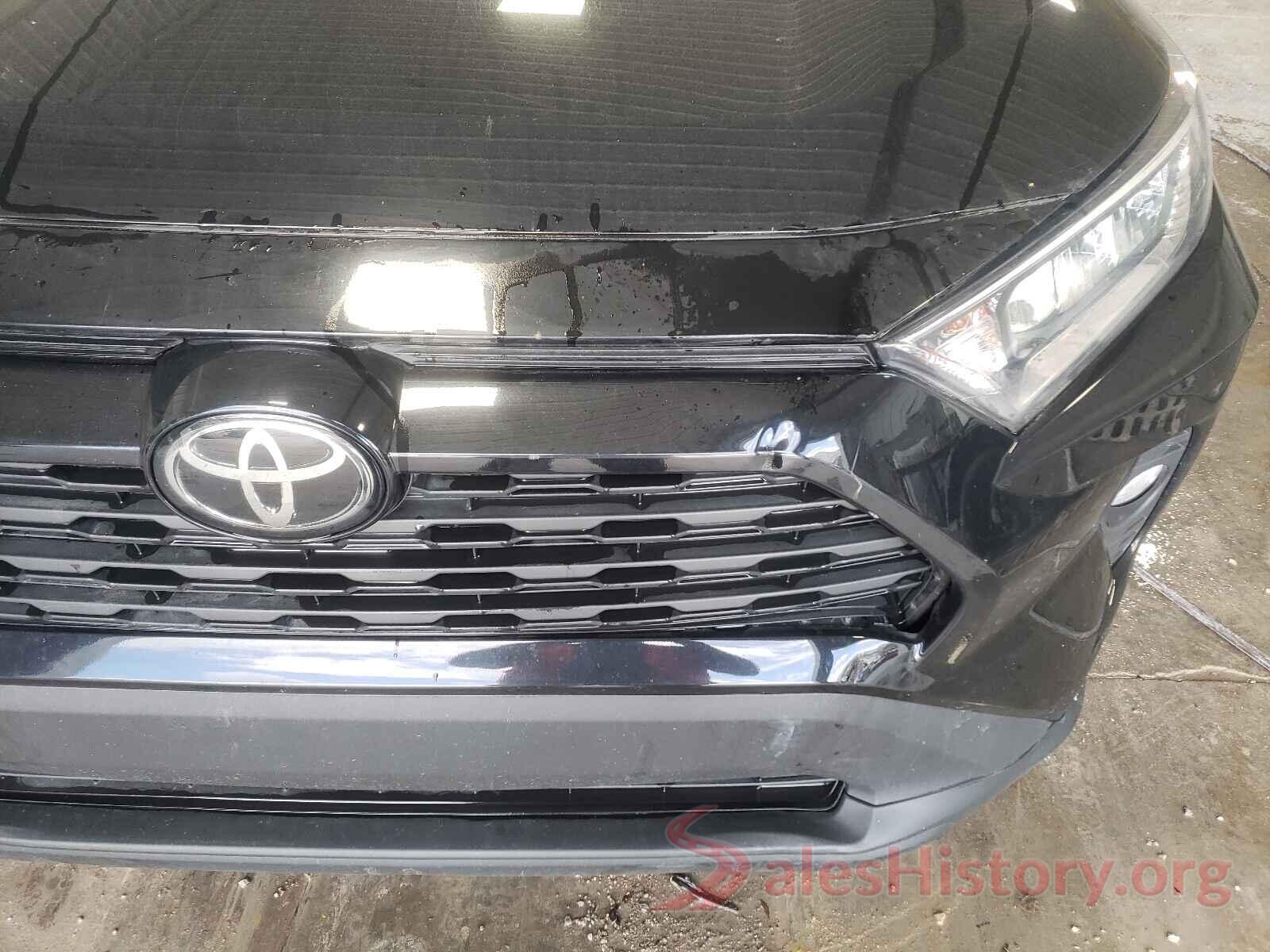 2T3P1RFV4MC144625 2021 TOYOTA RAV4