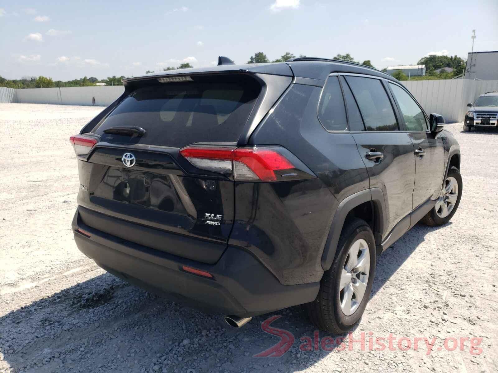 2T3P1RFV4MC144625 2021 TOYOTA RAV4