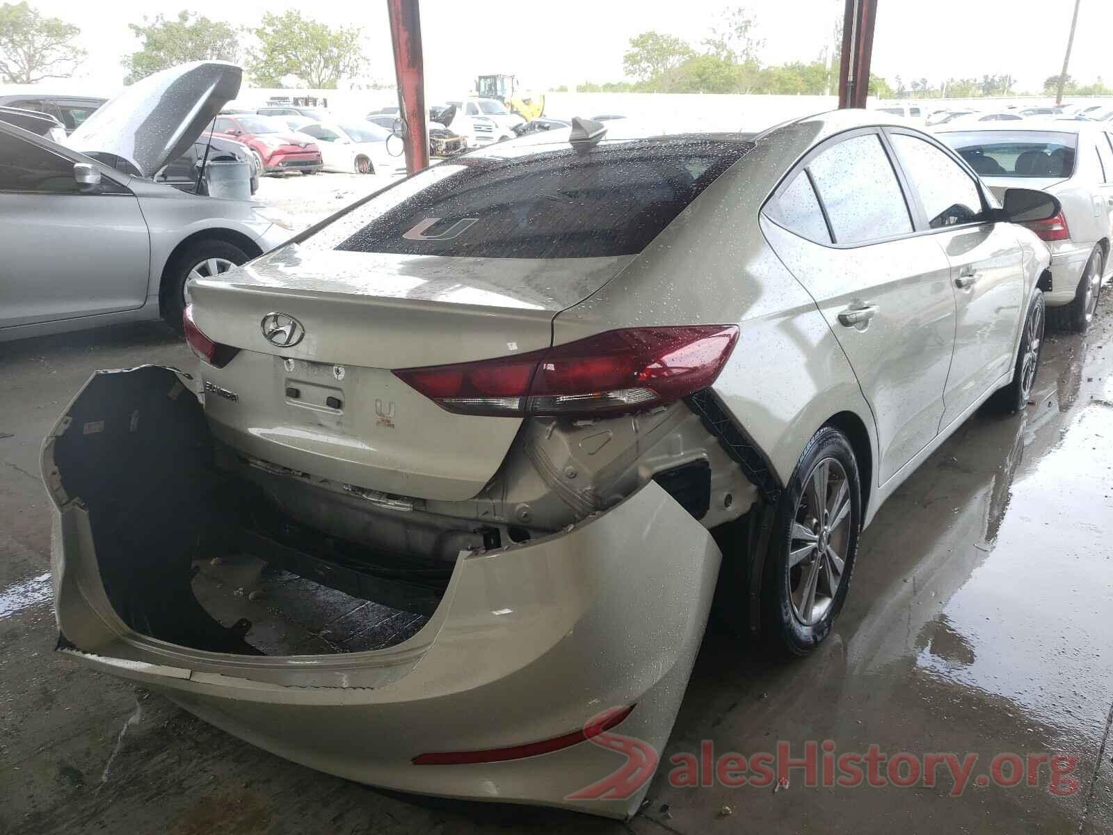 KMHD84LF5HU404753 2017 HYUNDAI ELANTRA