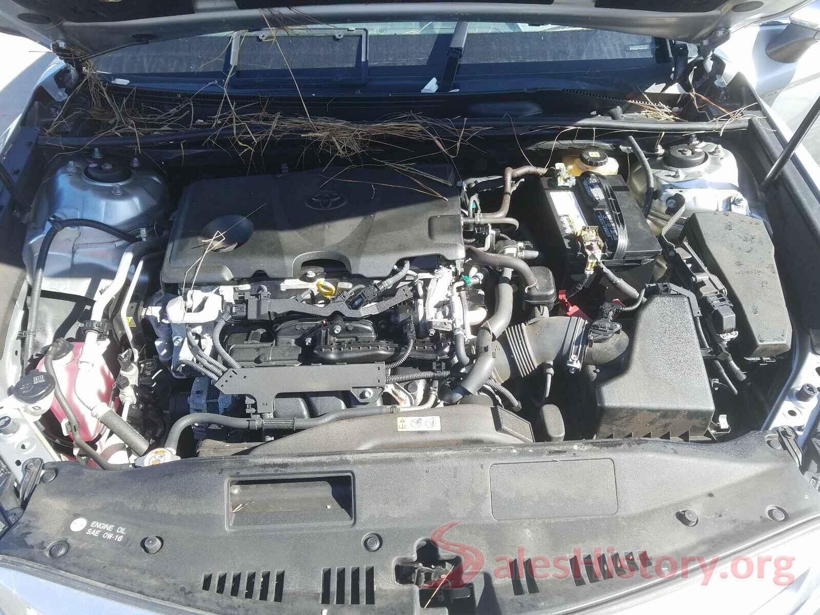 JTNB11HK5J3045948 2018 TOYOTA CAMRY