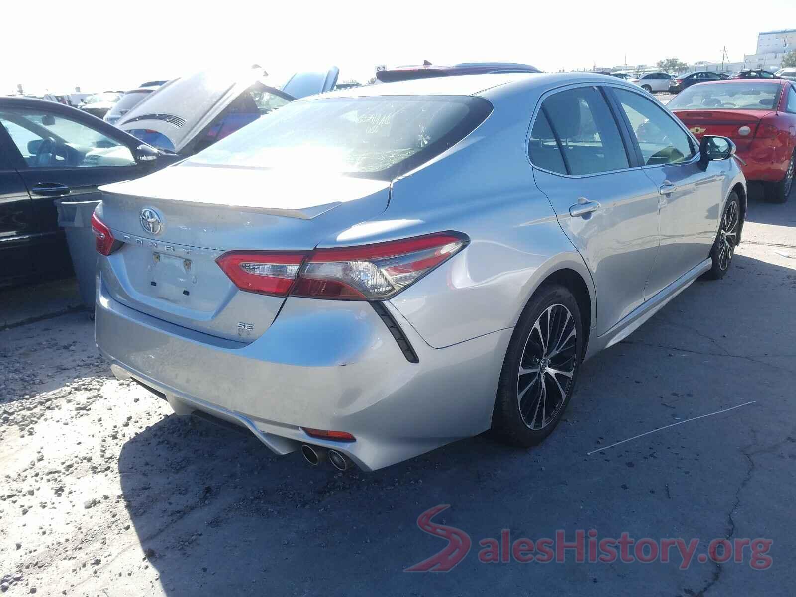 JTNB11HK5J3045948 2018 TOYOTA CAMRY