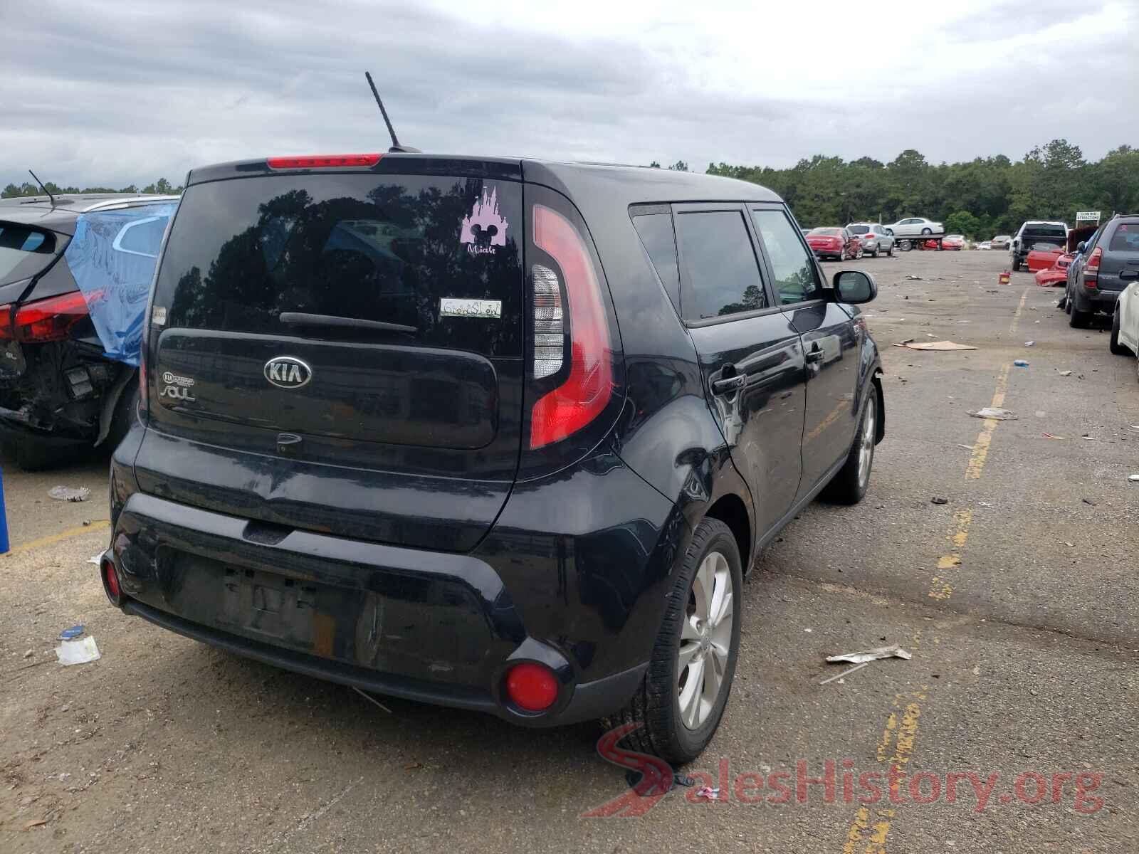 KNDJP3A57G7238831 2016 KIA SOUL