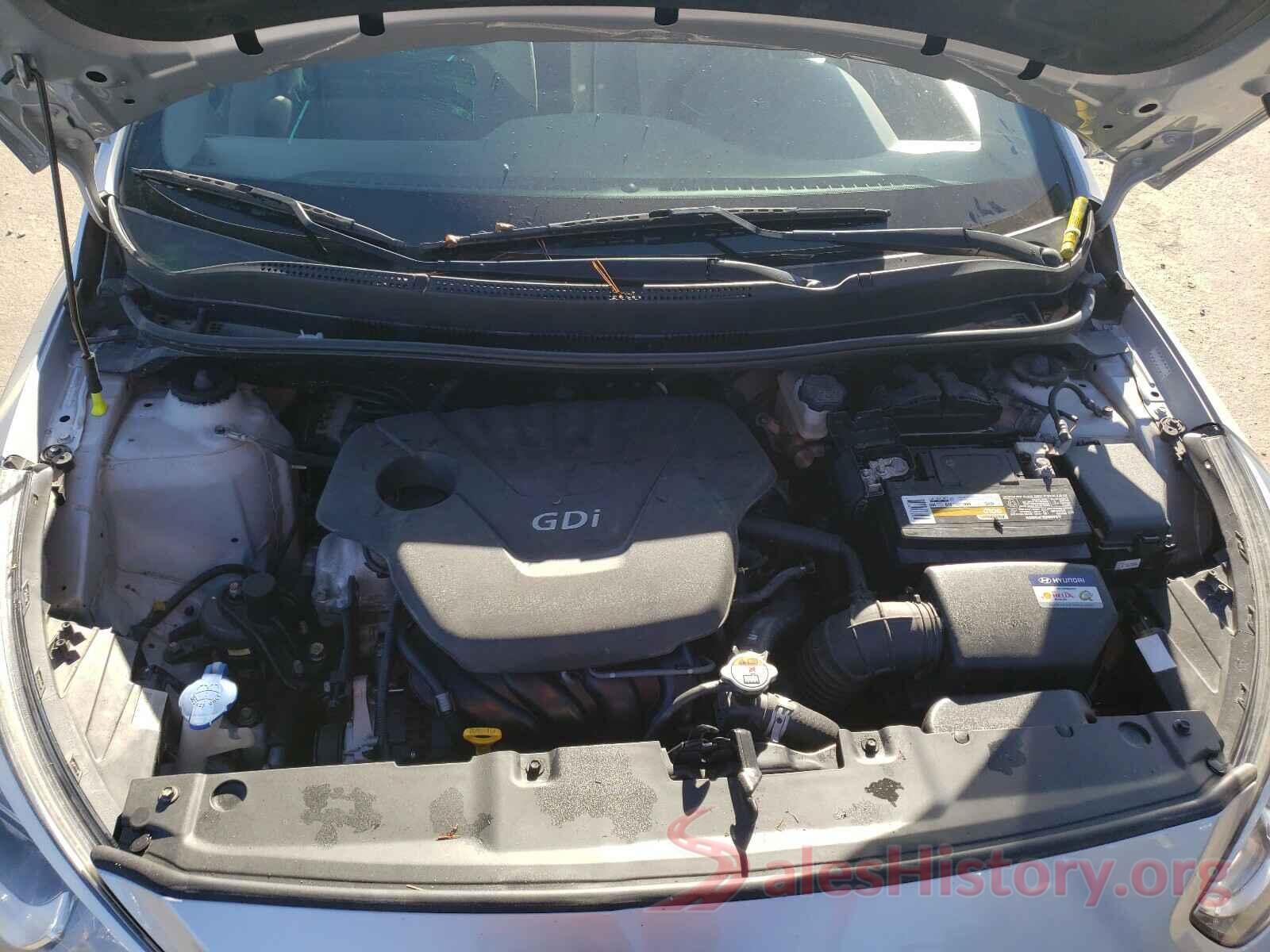 KMHCT4AE3HU209920 2017 HYUNDAI ACCENT