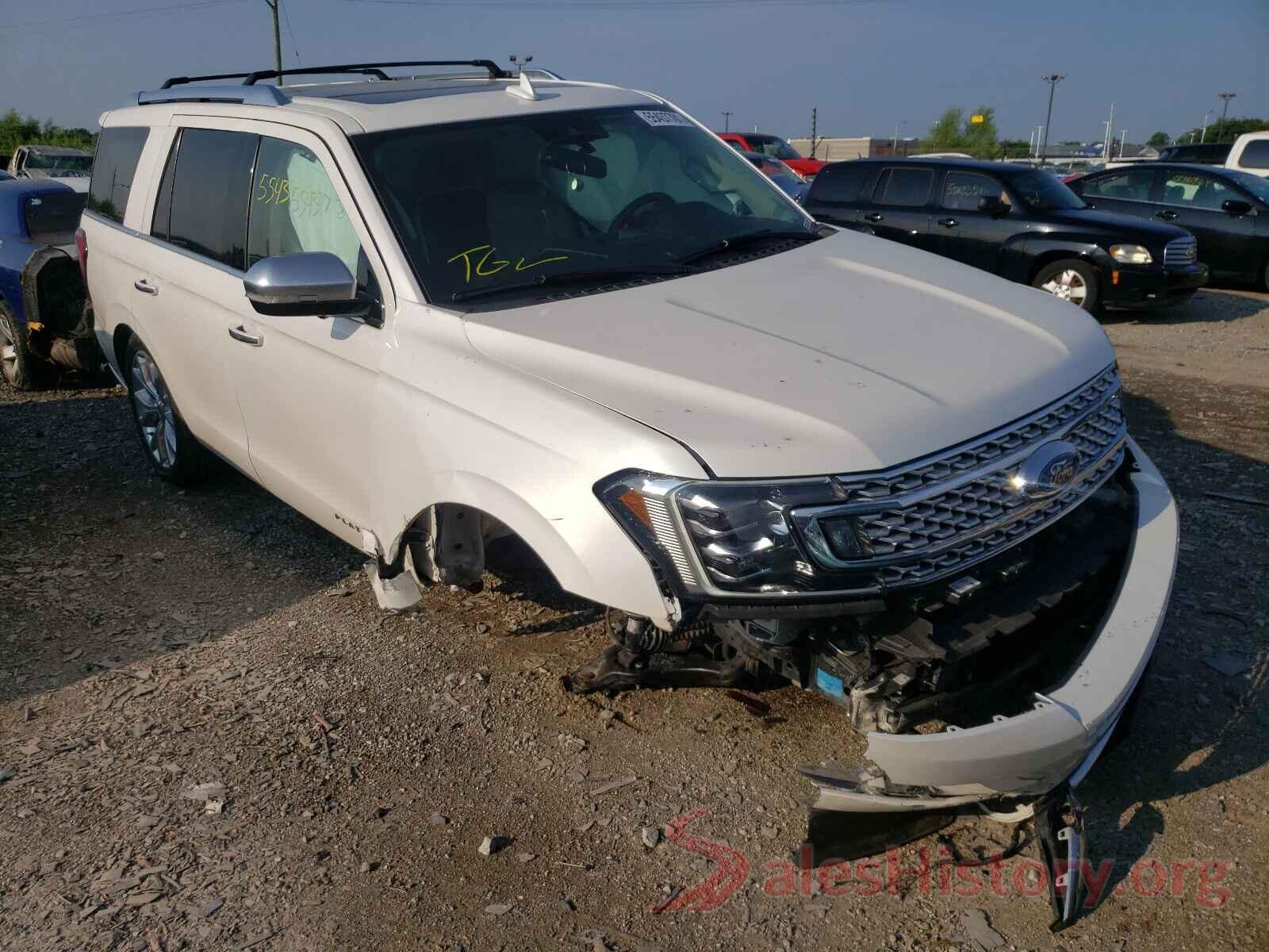 1FMJU1MT8JEA58375 2018 FORD EXPEDITION