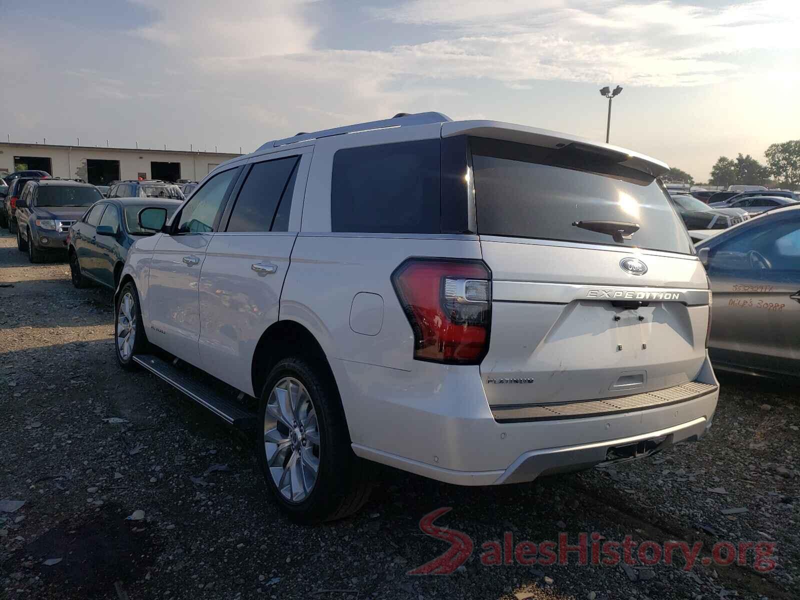 1FMJU1MT8JEA58375 2018 FORD EXPEDITION