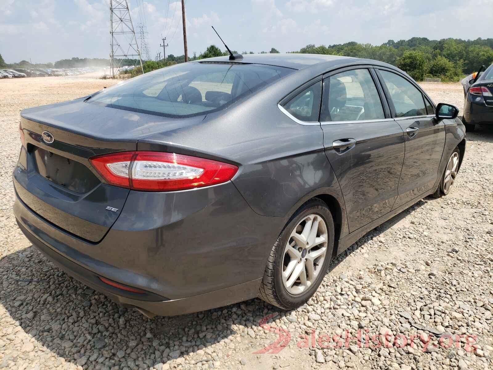 3FA6P0H79GR387591 2016 FORD FUSION