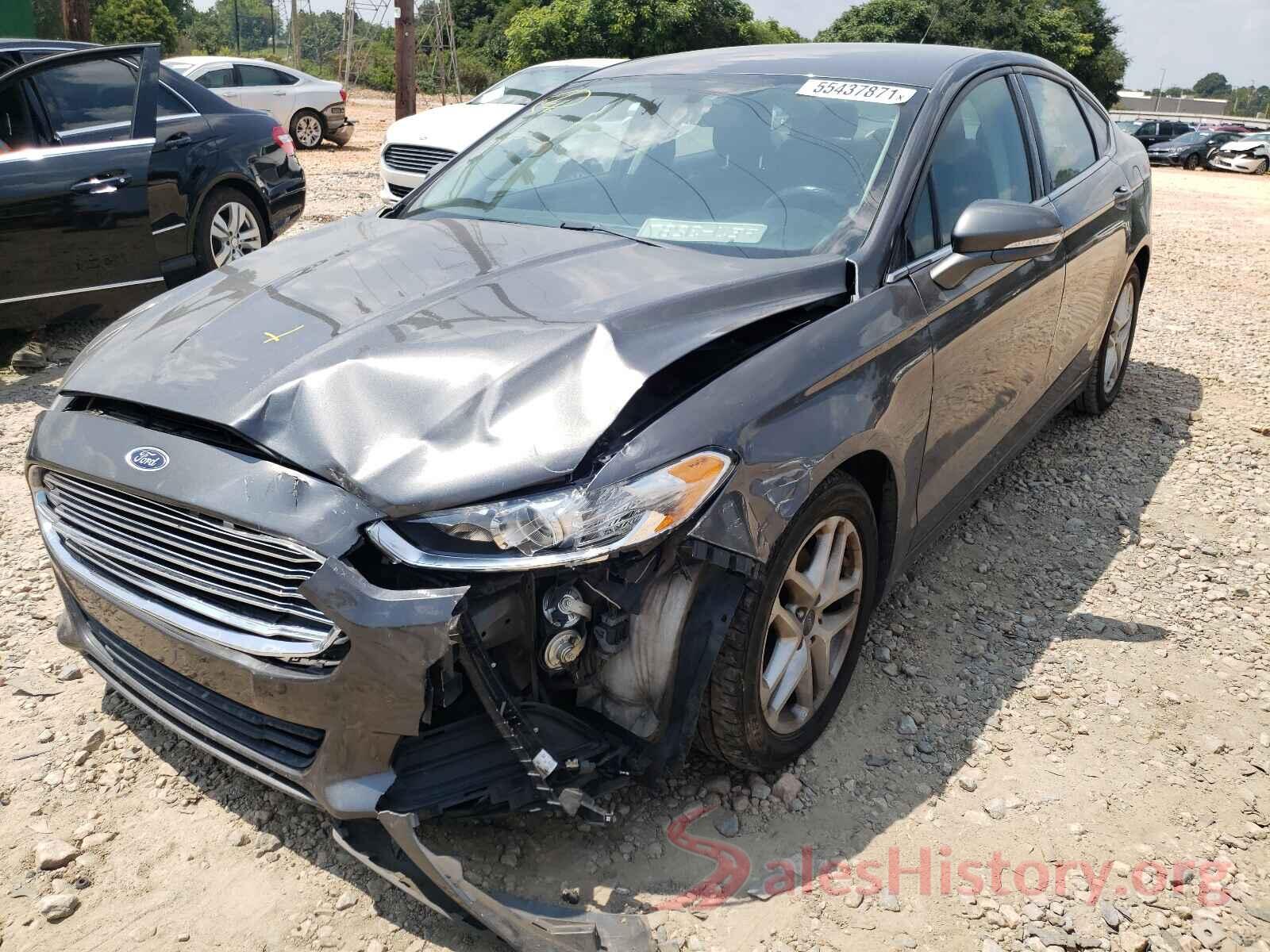 3FA6P0H79GR387591 2016 FORD FUSION