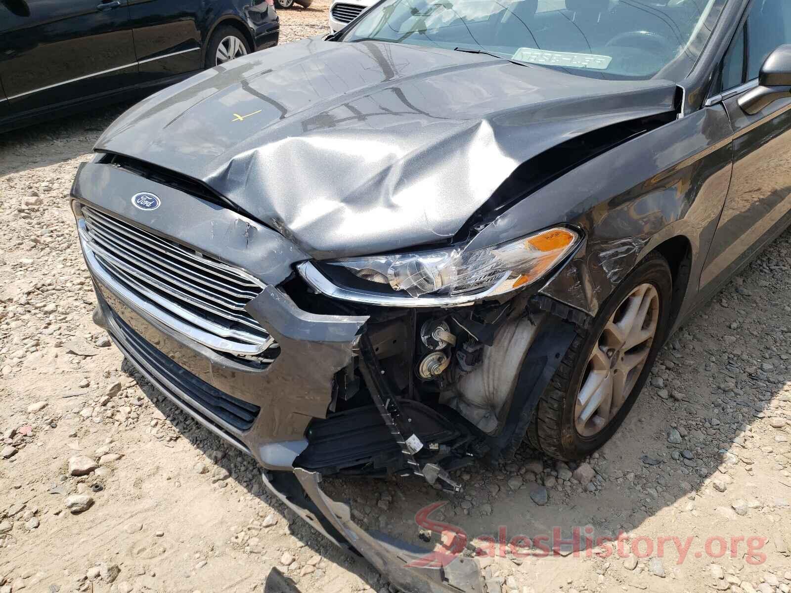 3FA6P0H79GR387591 2016 FORD FUSION