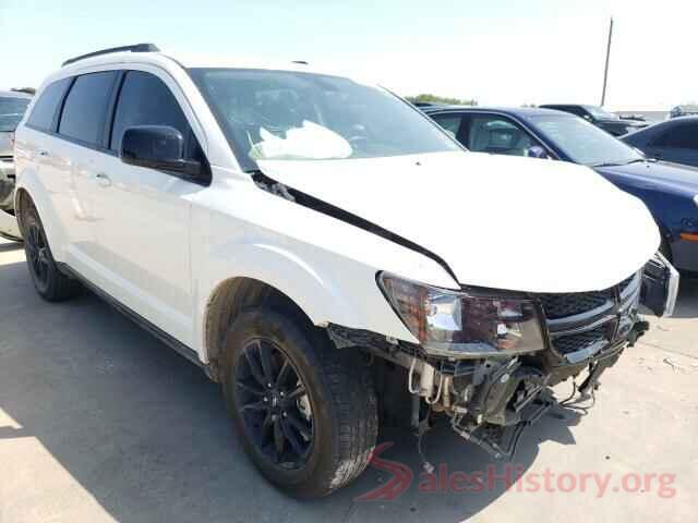 3C4PDCBB0KT866323 2019 DODGE JOURNEY