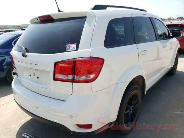 3C4PDCBB0KT866323 2019 DODGE JOURNEY