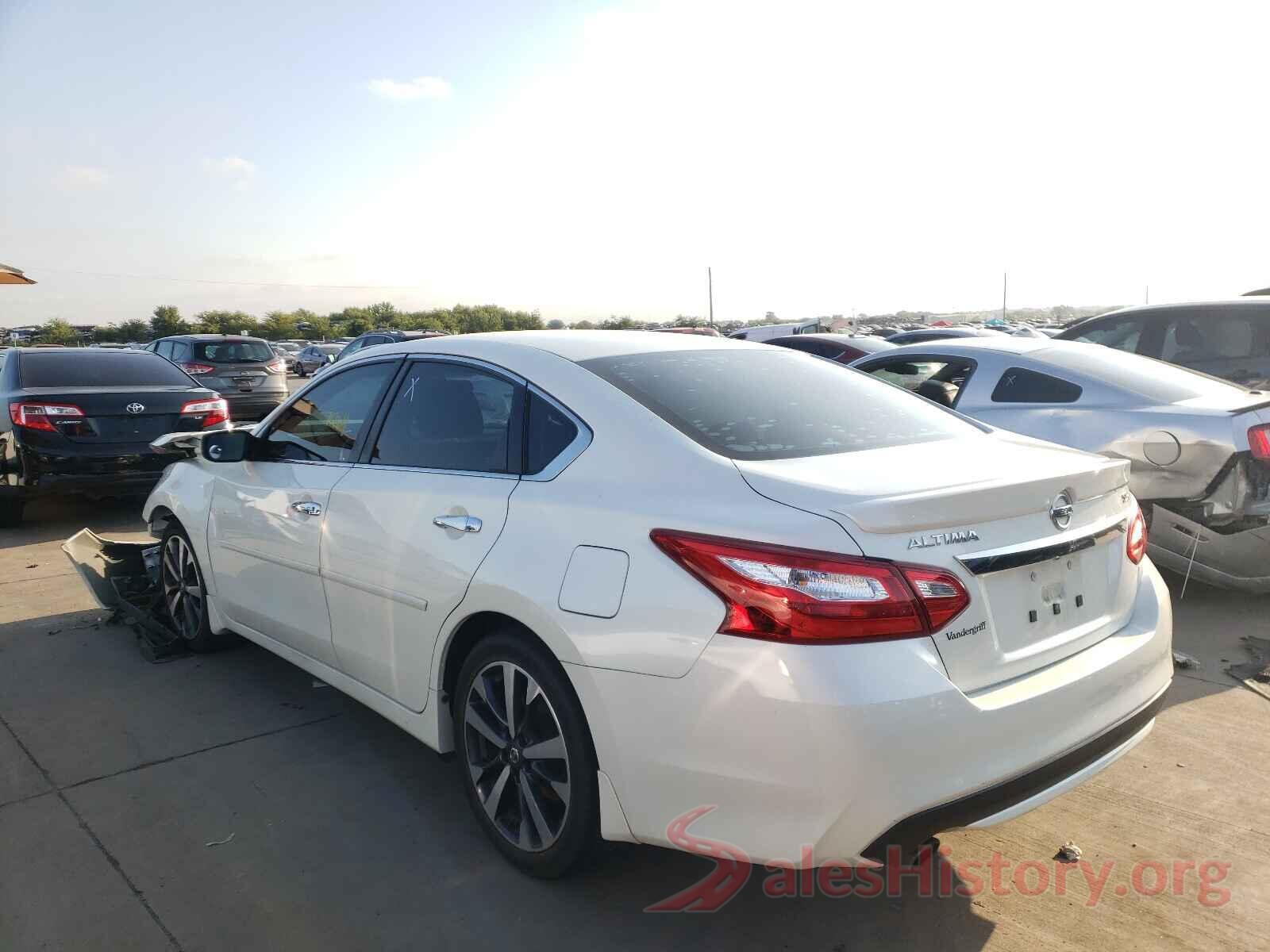 1N4AL3AP4GC127762 2016 NISSAN ALTIMA