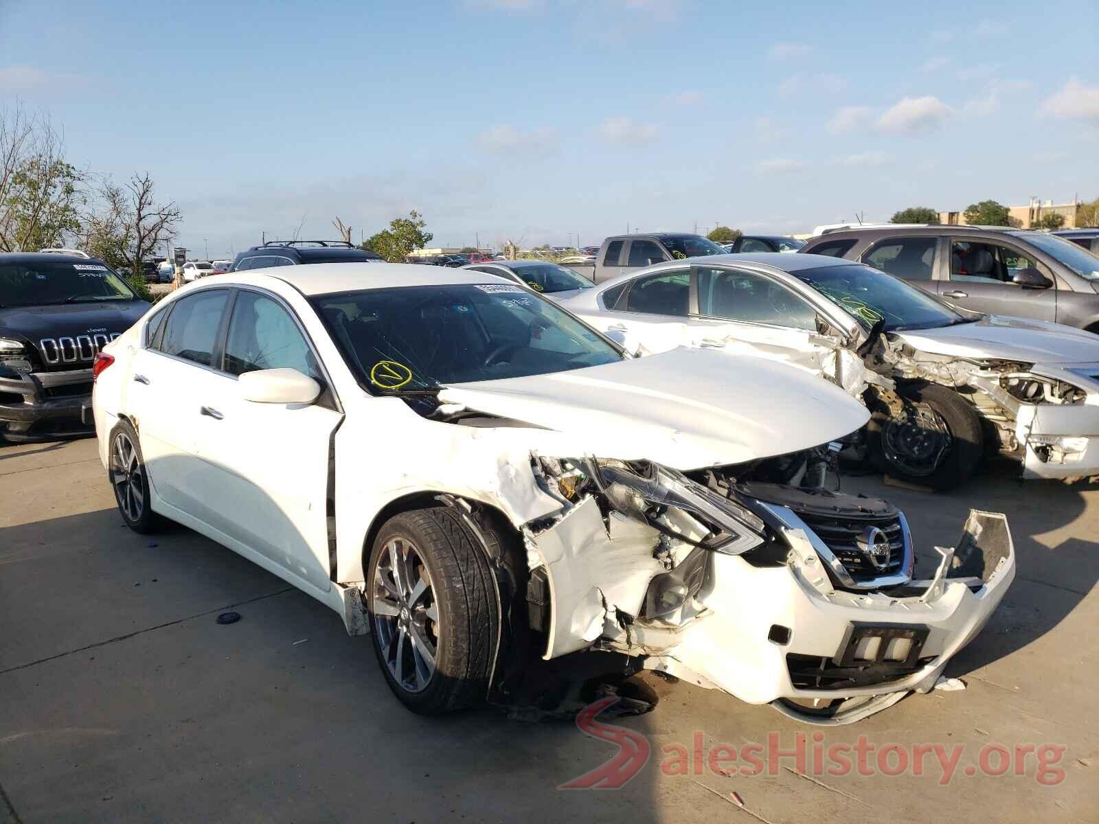 1N4AL3AP4GC127762 2016 NISSAN ALTIMA