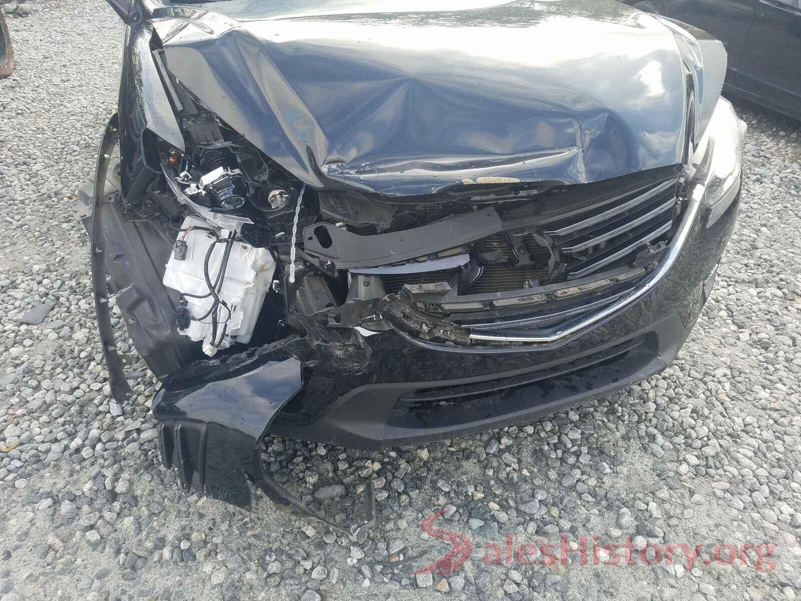 JM3KE2BY8G0855751 2016 MAZDA CX-5