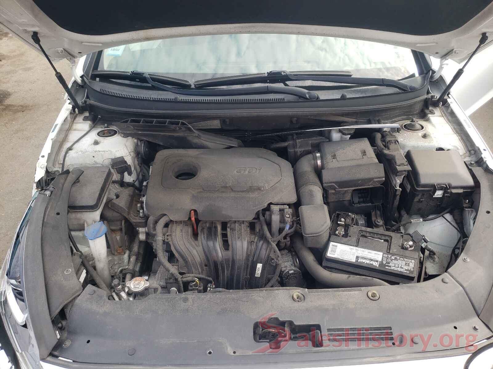 5NPE24AF2JH621108 2018 HYUNDAI SONATA