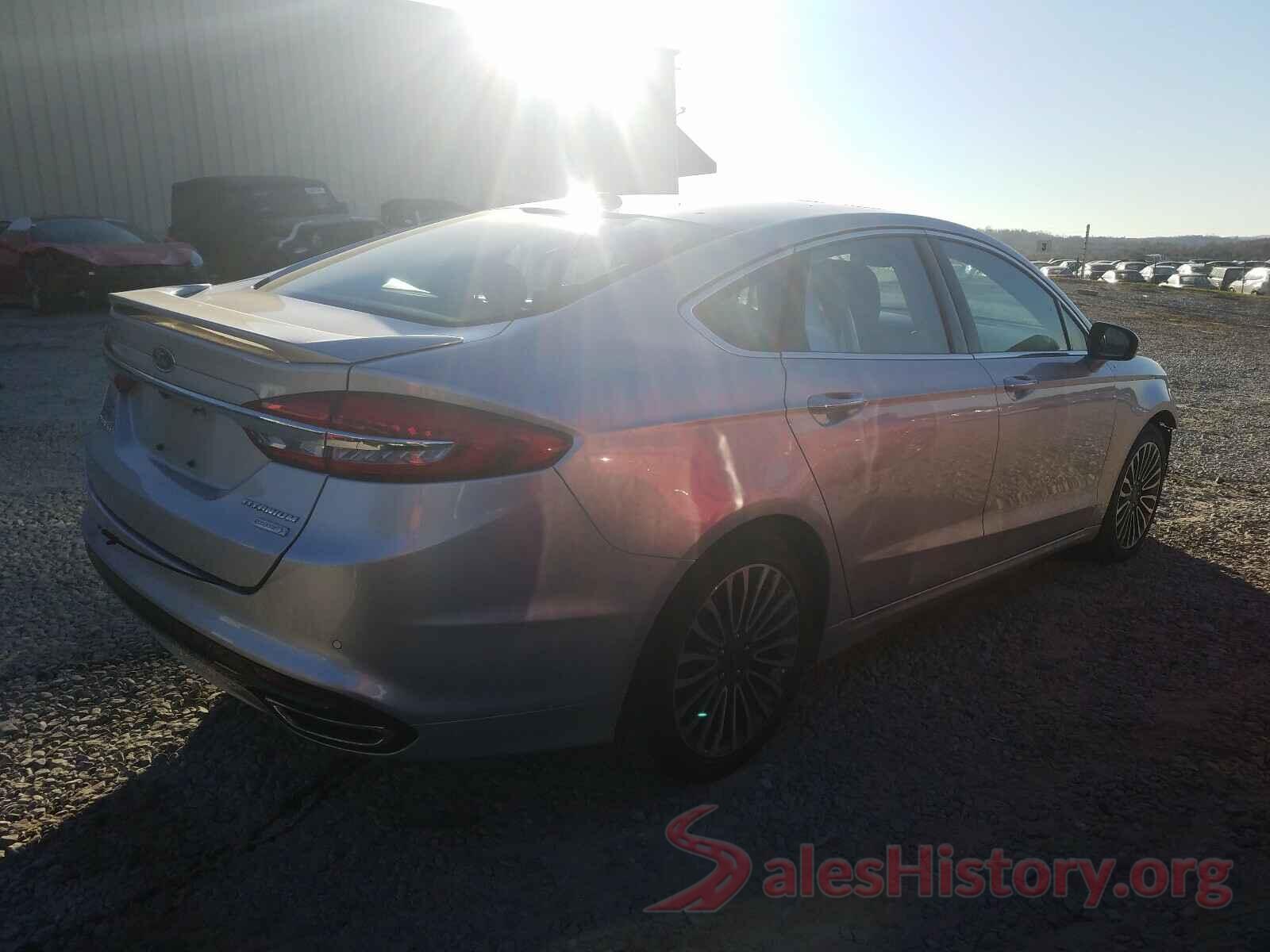 3FA6P0K98HR332349 2017 FORD FUSION