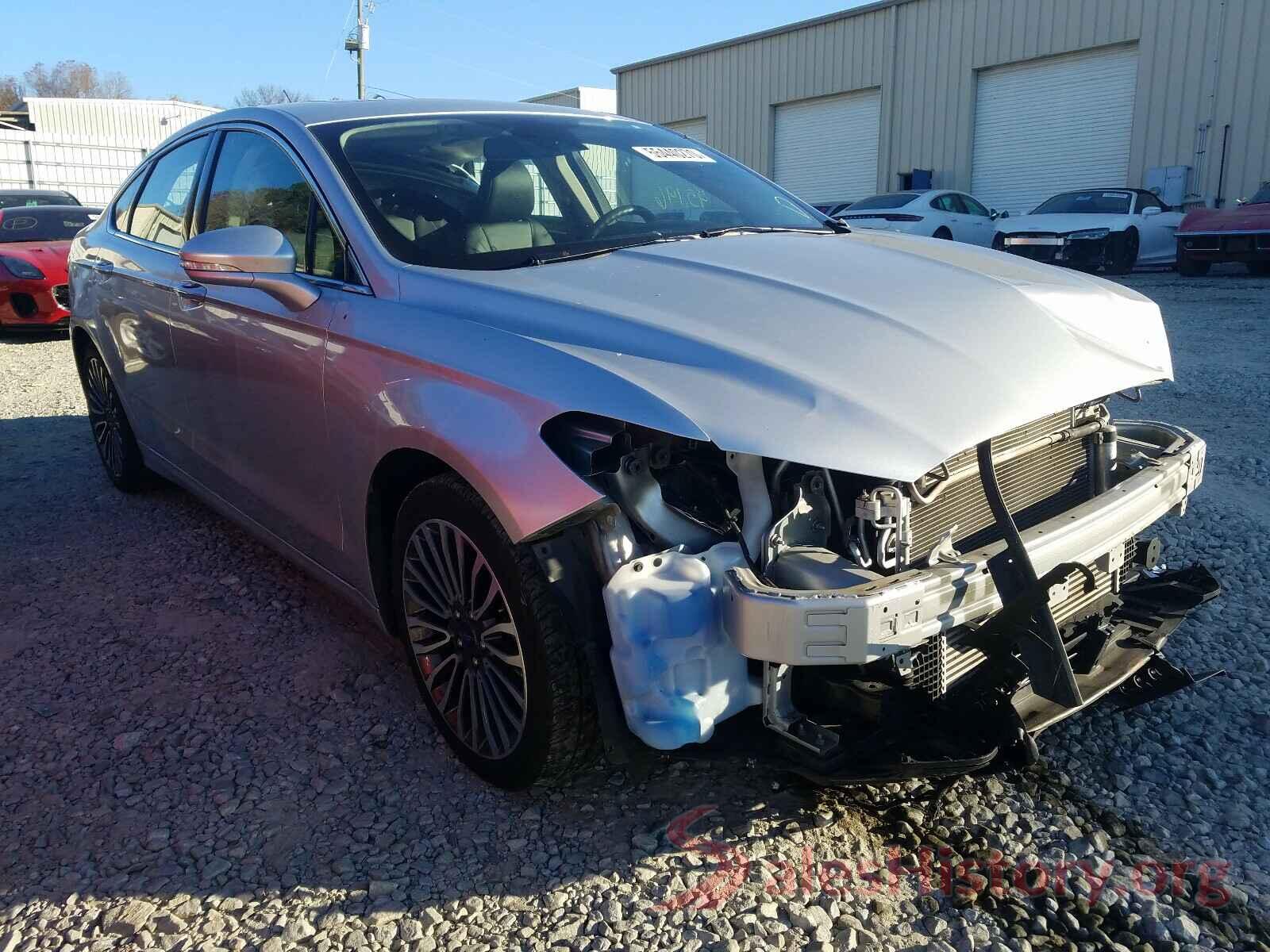 3FA6P0K98HR332349 2017 FORD FUSION