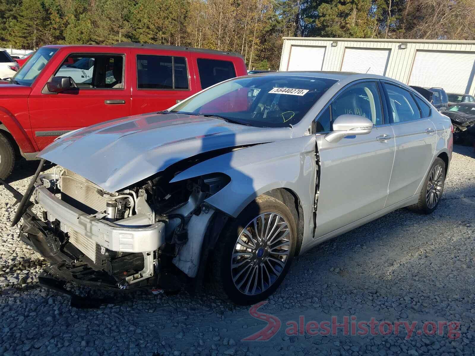 3FA6P0K98HR332349 2017 FORD FUSION