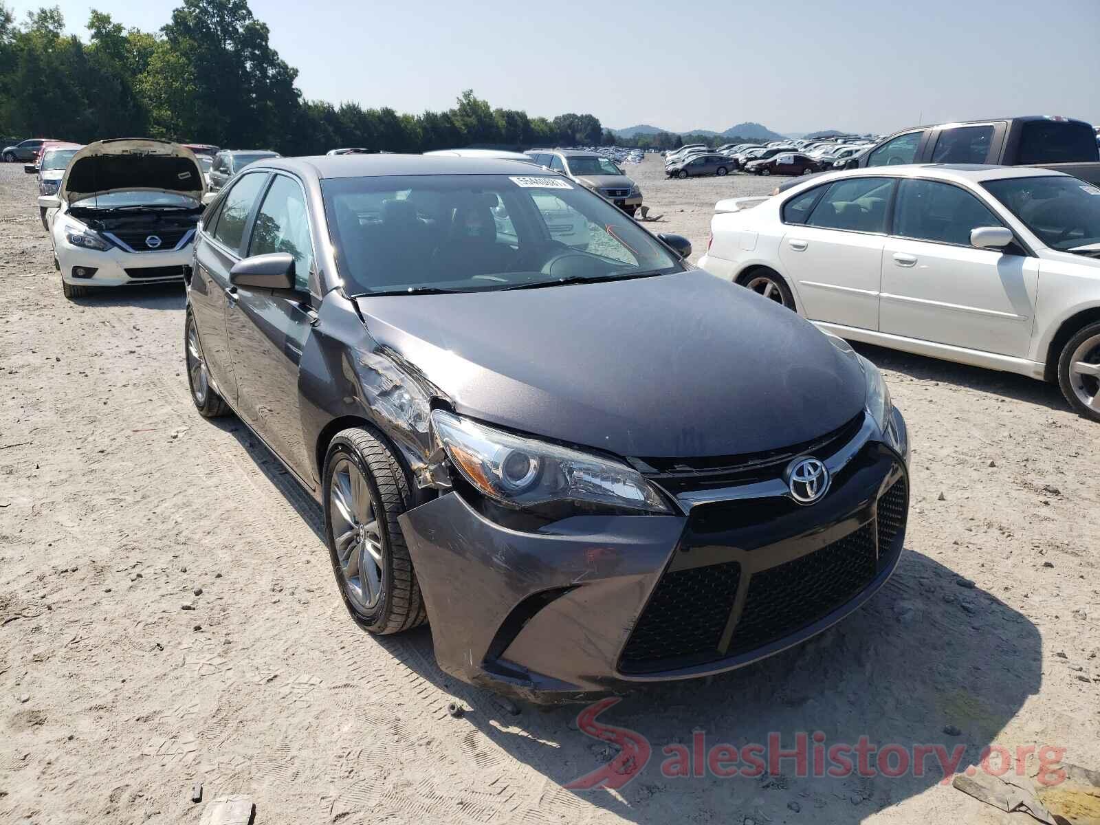 4T1BF1FK3HU333945 2017 TOYOTA CAMRY