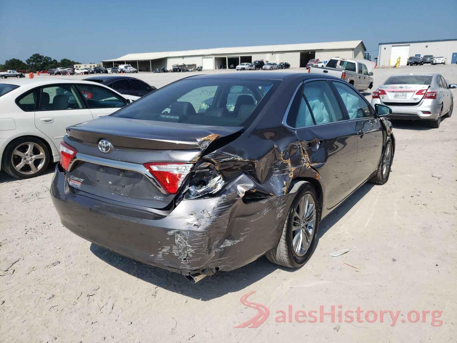 4T1BF1FK3HU333945 2017 TOYOTA CAMRY