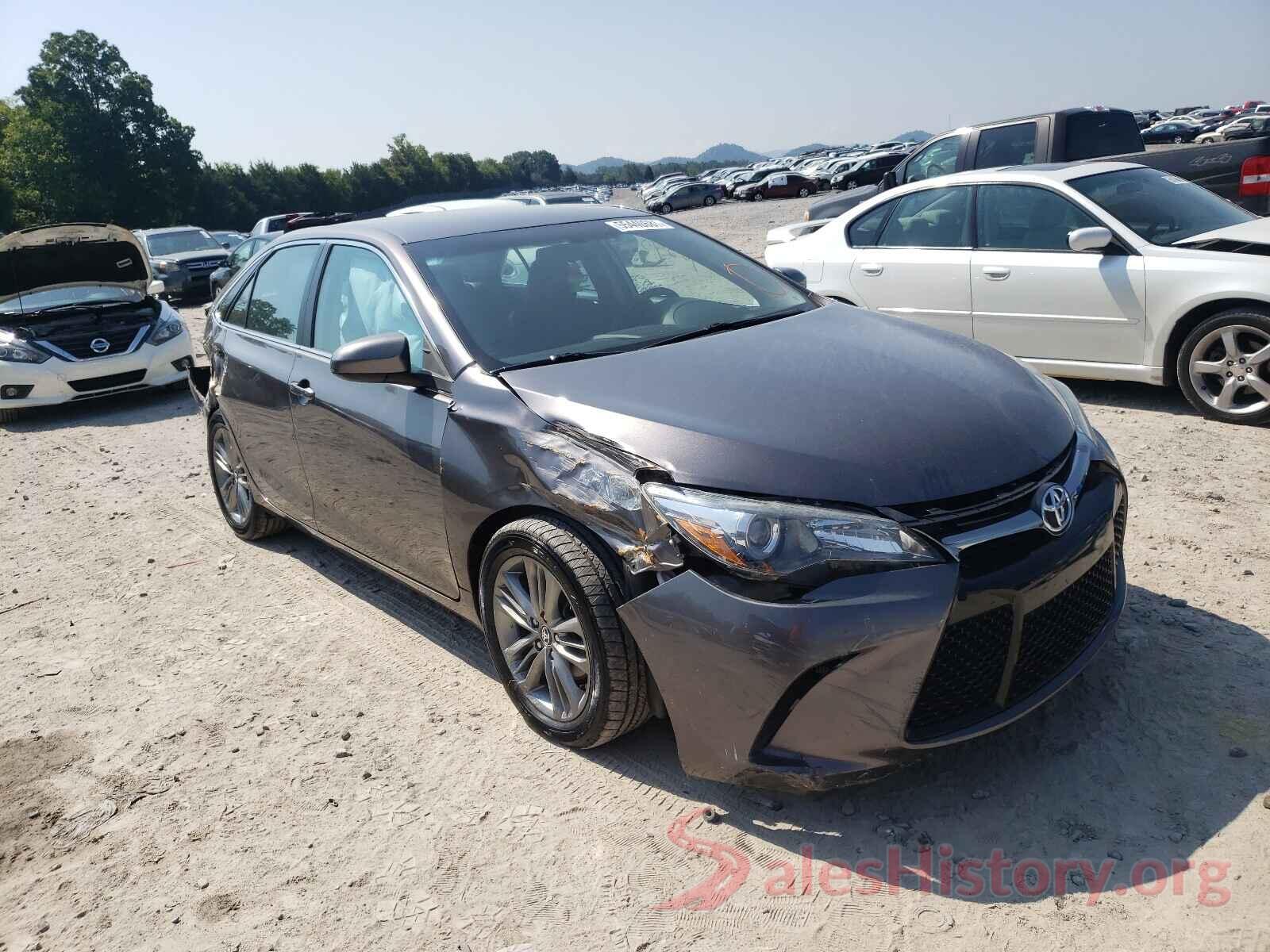 4T1BF1FK3HU333945 2017 TOYOTA CAMRY