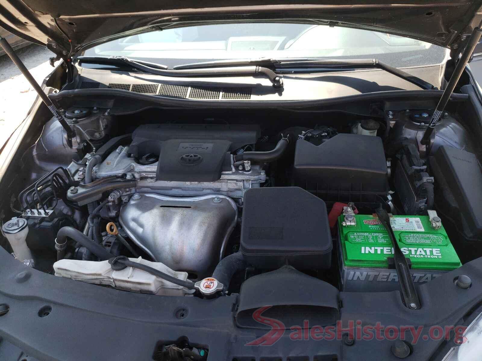 4T1BF1FK3HU333945 2017 TOYOTA CAMRY