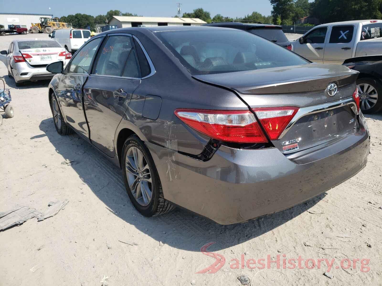 4T1BF1FK3HU333945 2017 TOYOTA CAMRY