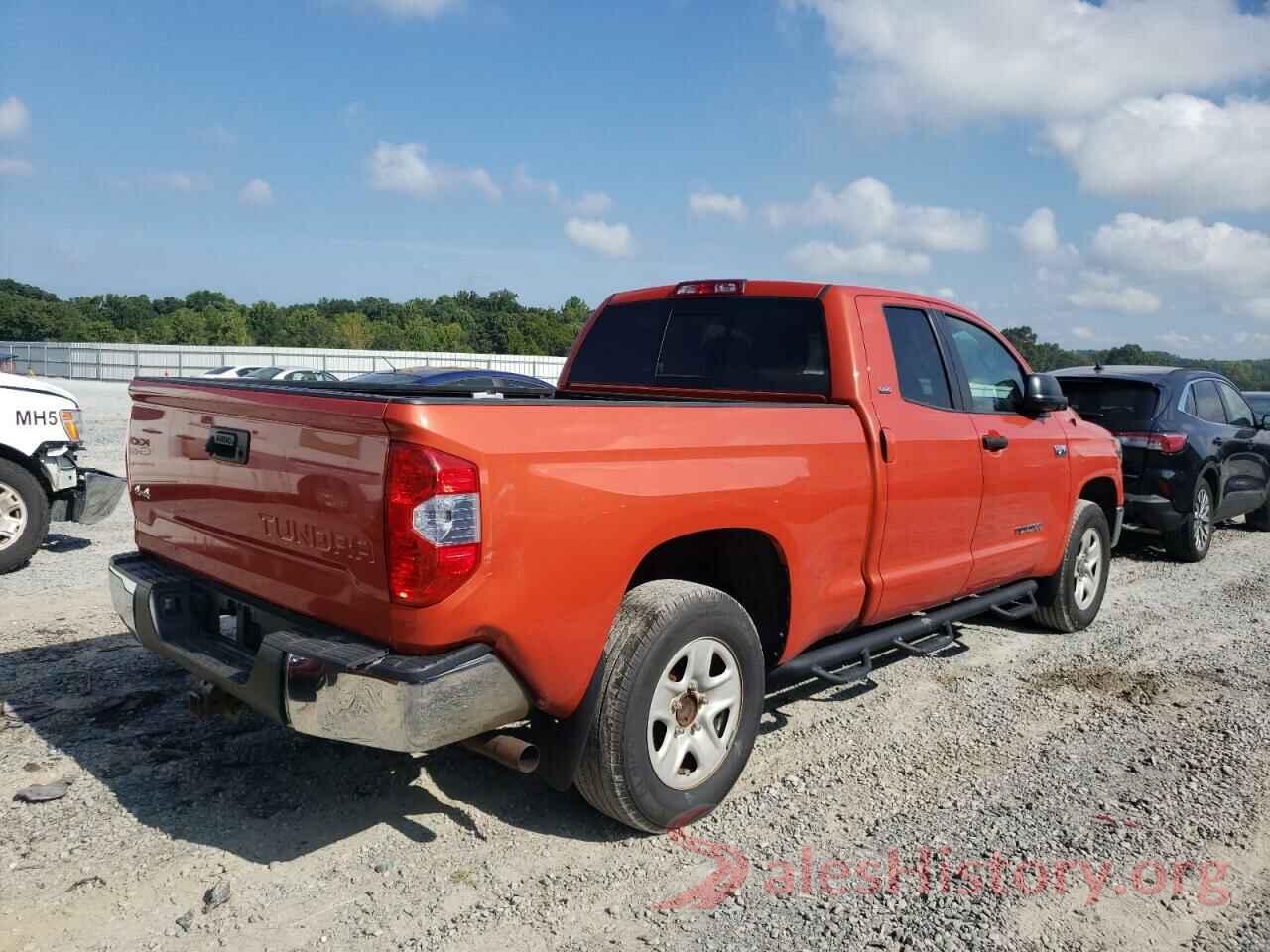 5TFUW5F17JX764286 2018 TOYOTA TUNDRA