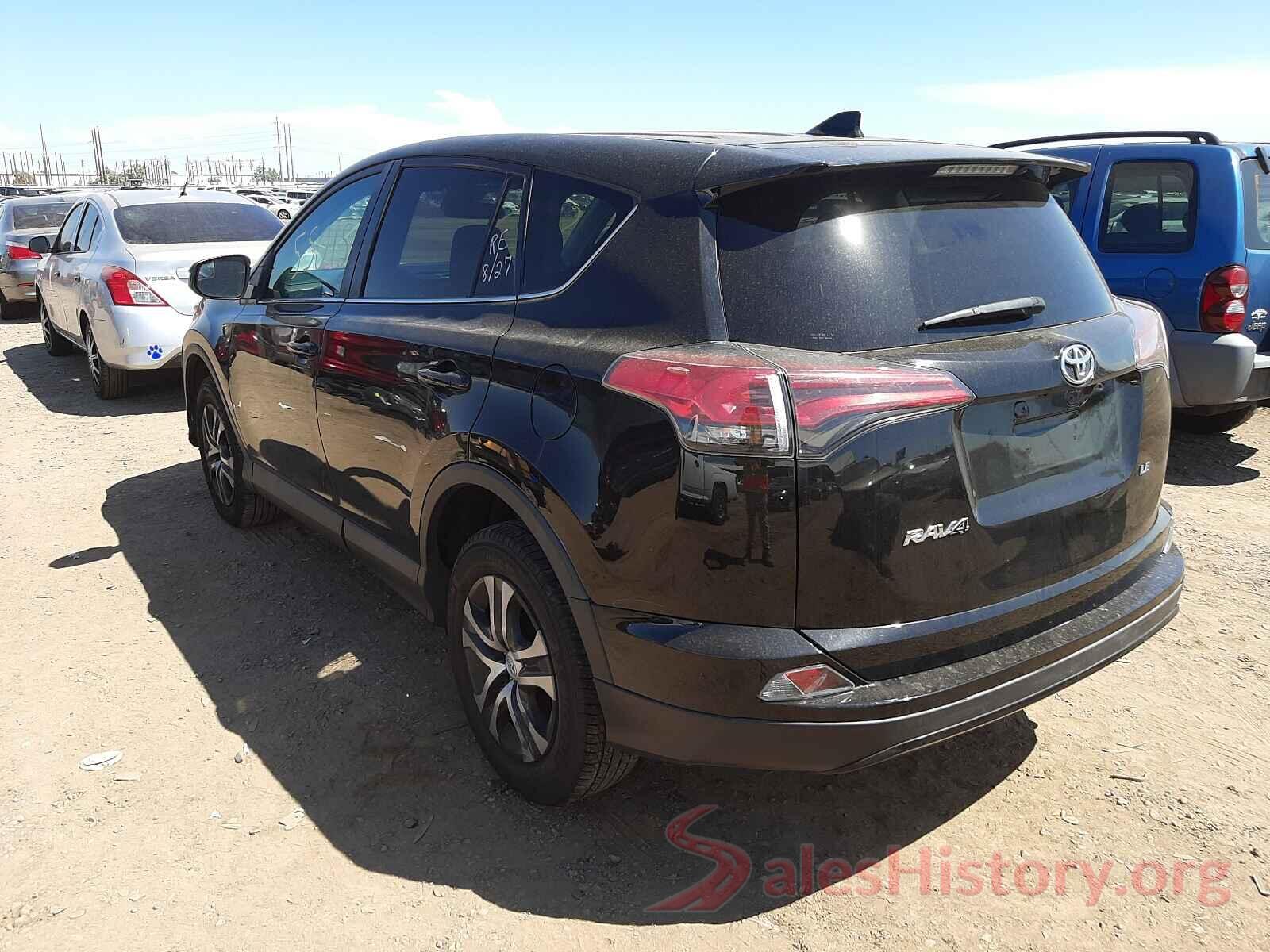 2T3ZFREV6JW479164 2018 TOYOTA RAV4