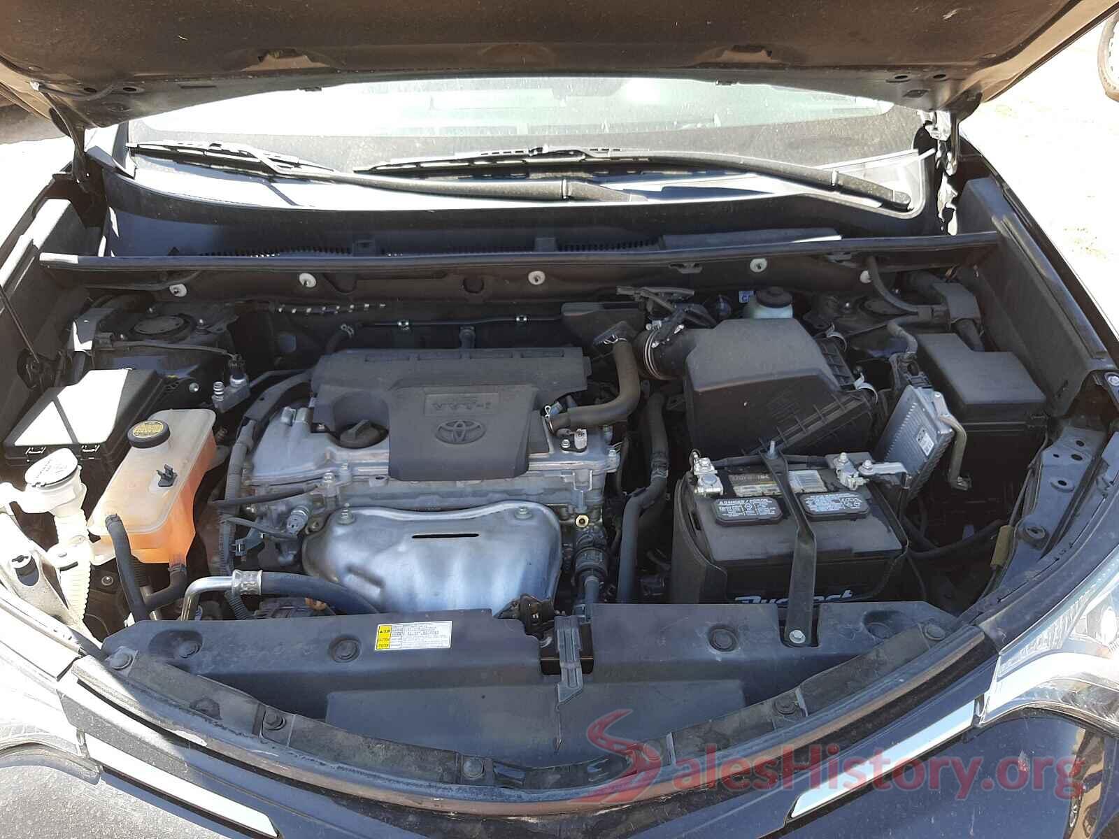 2T3ZFREV6JW479164 2018 TOYOTA RAV4