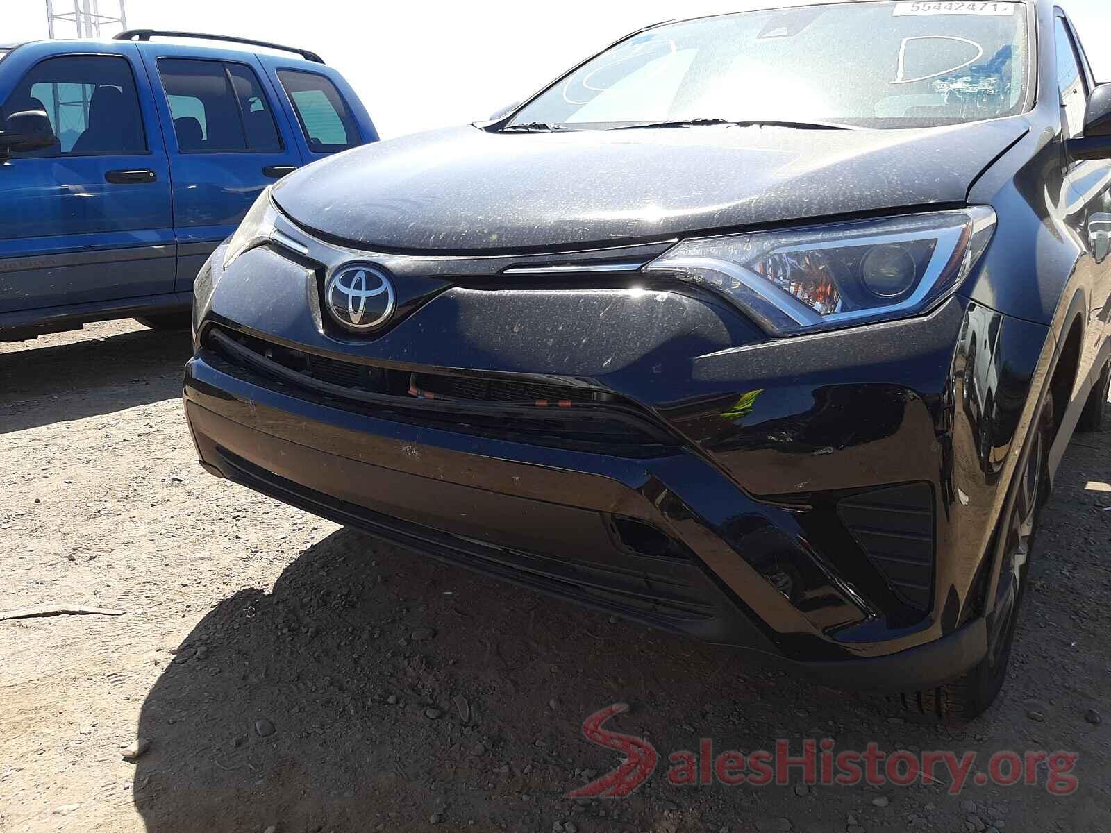 2T3ZFREV6JW479164 2018 TOYOTA RAV4