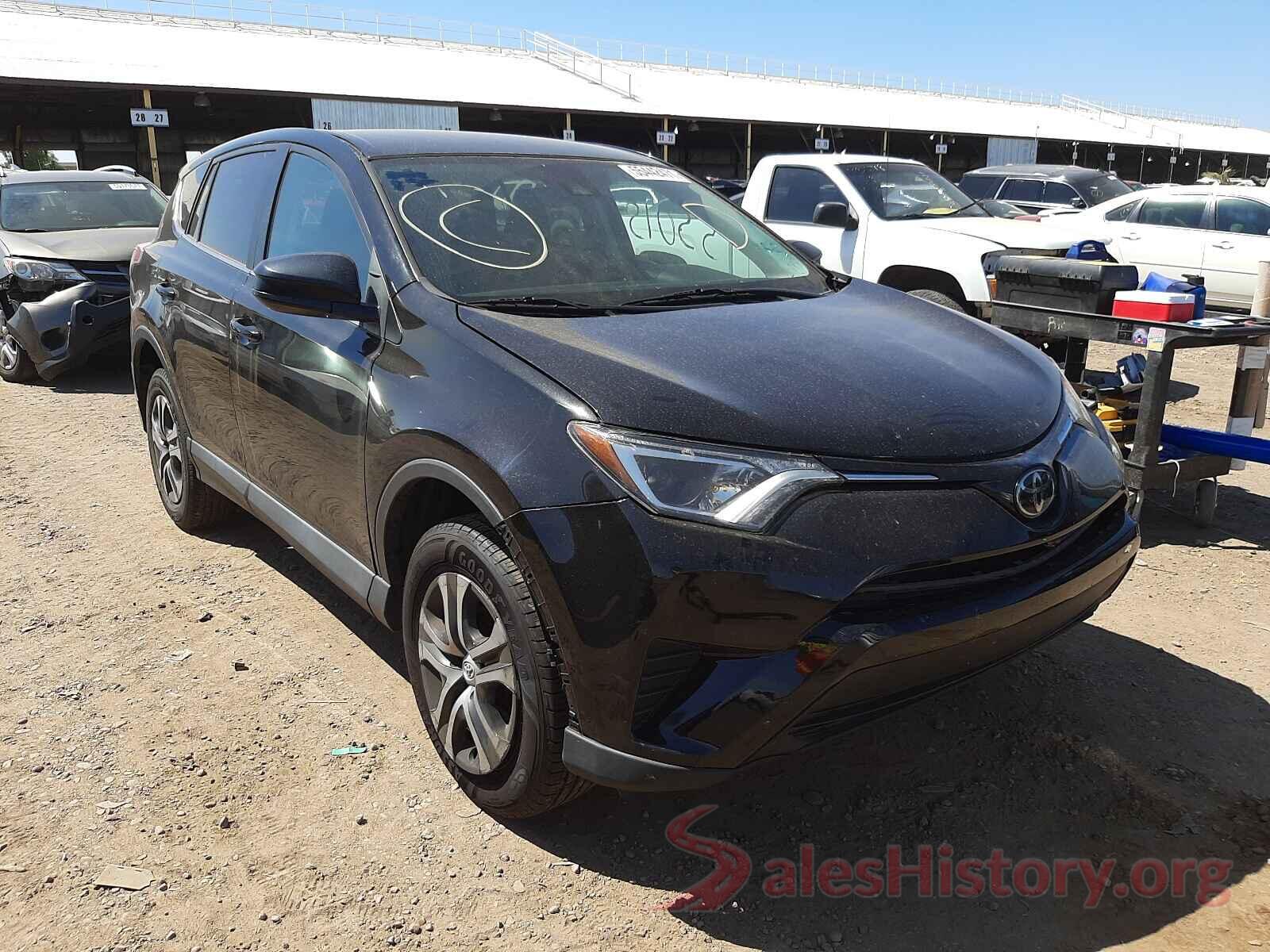 2T3ZFREV6JW479164 2018 TOYOTA RAV4