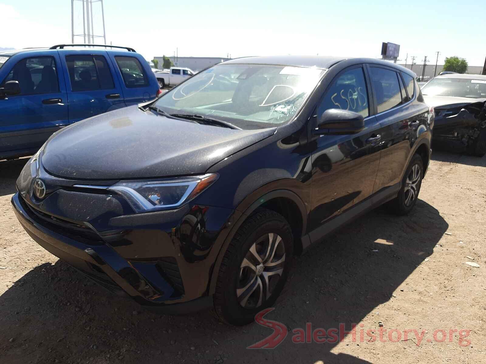 2T3ZFREV6JW479164 2018 TOYOTA RAV4