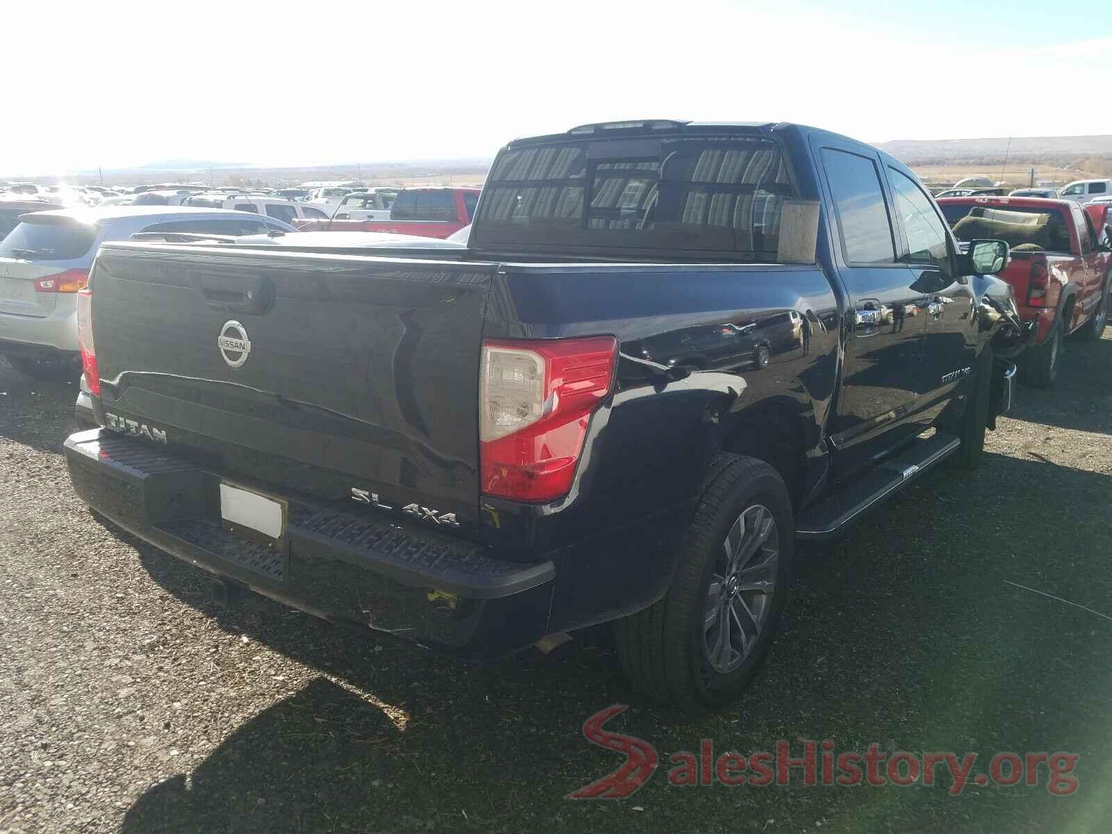 1N6AA1E55JN532678 2018 NISSAN TITAN