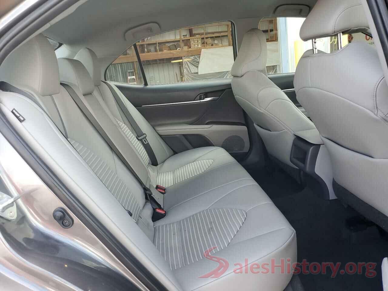 4T1G11AK1MU520655 2021 TOYOTA CAMRY