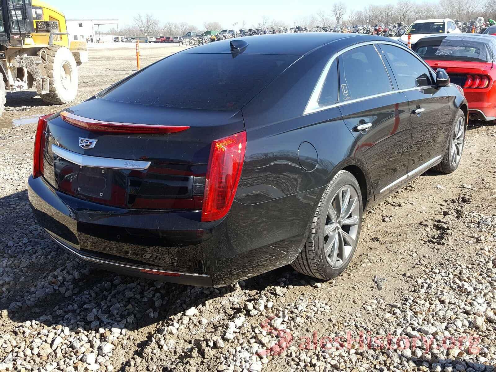 2G61U5S33G9169266 2016 CADILLAC XTS