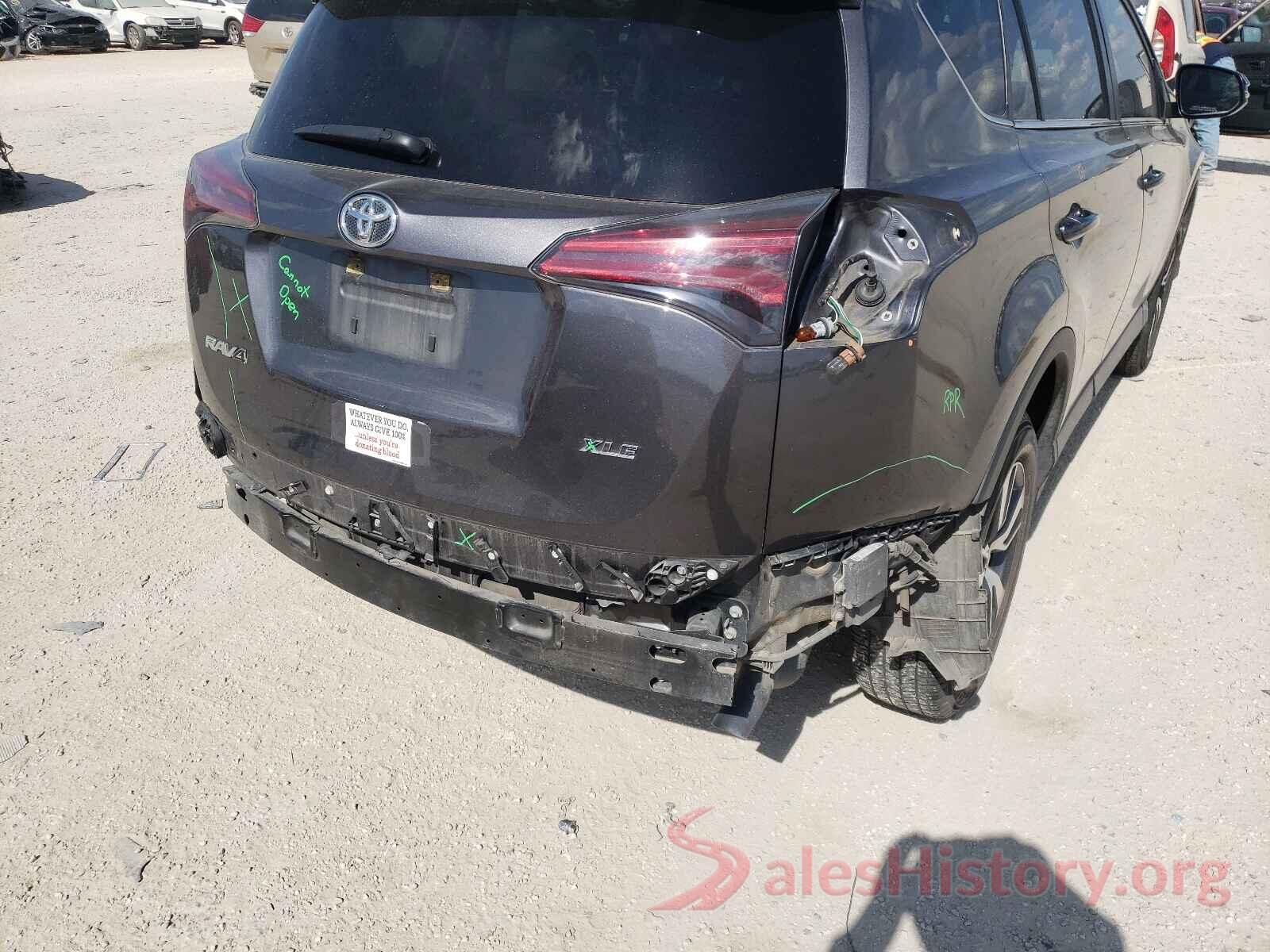 JTMWFREV0JJ739530 2018 TOYOTA RAV4