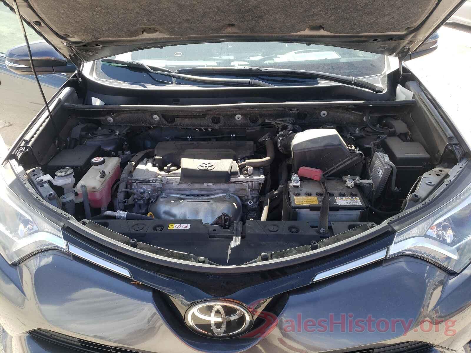 JTMWFREV0JJ739530 2018 TOYOTA RAV4