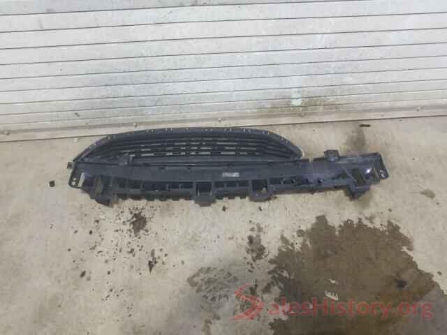 1FA6P0HD4G5119525 2016 FORD FUSION