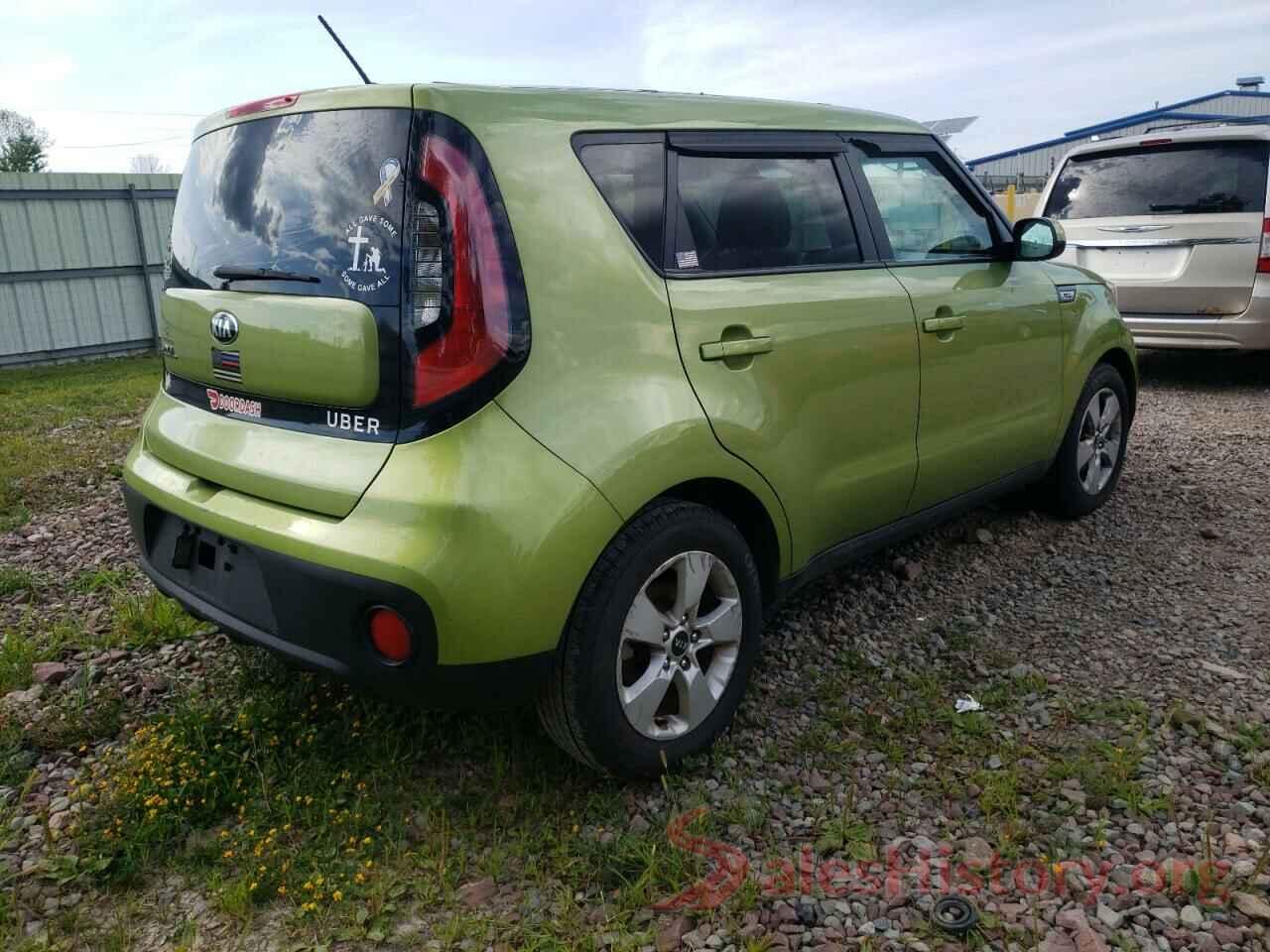 KNDJN2A24H7880107 2017 KIA SOUL