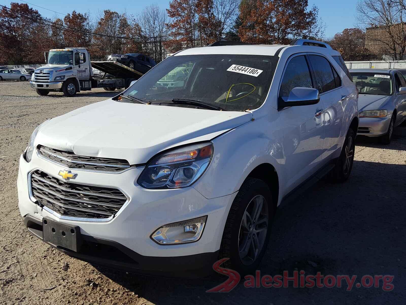 2GNFLGEK9G6269711 2016 CHEVROLET EQUINOX