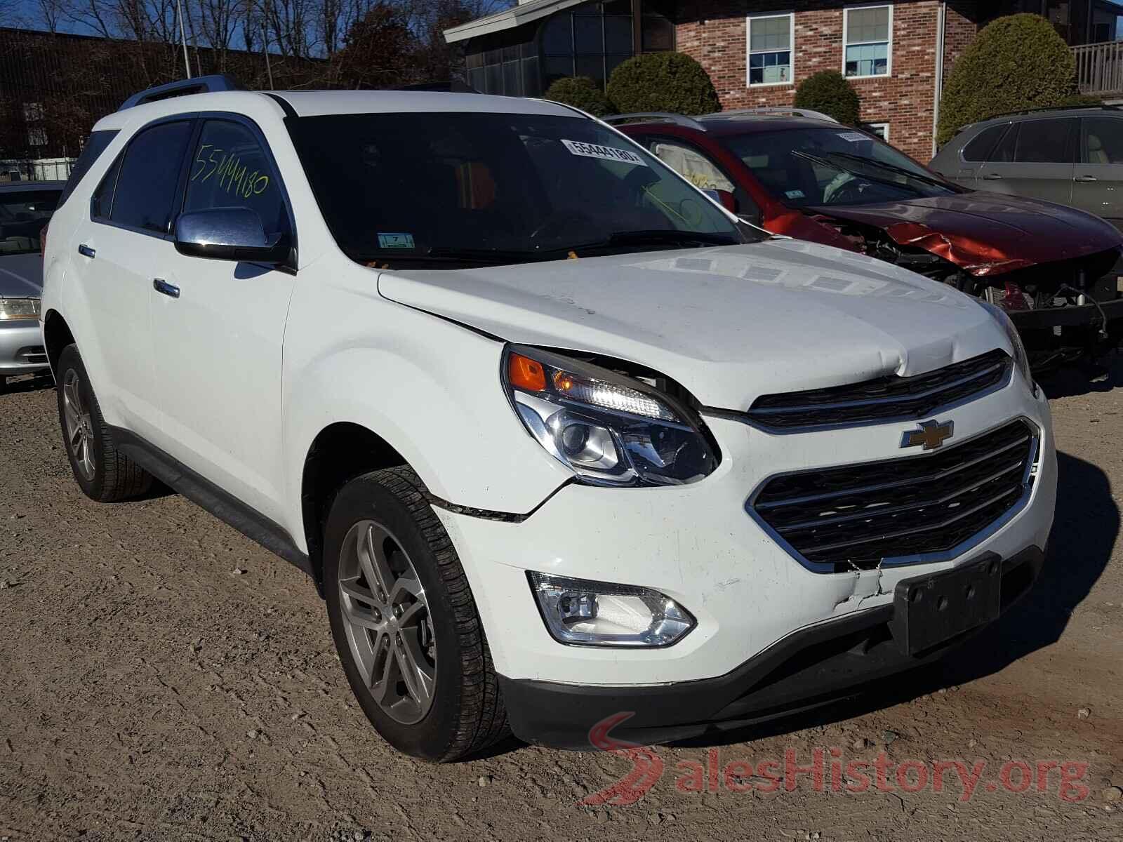 2GNFLGEK9G6269711 2016 CHEVROLET EQUINOX