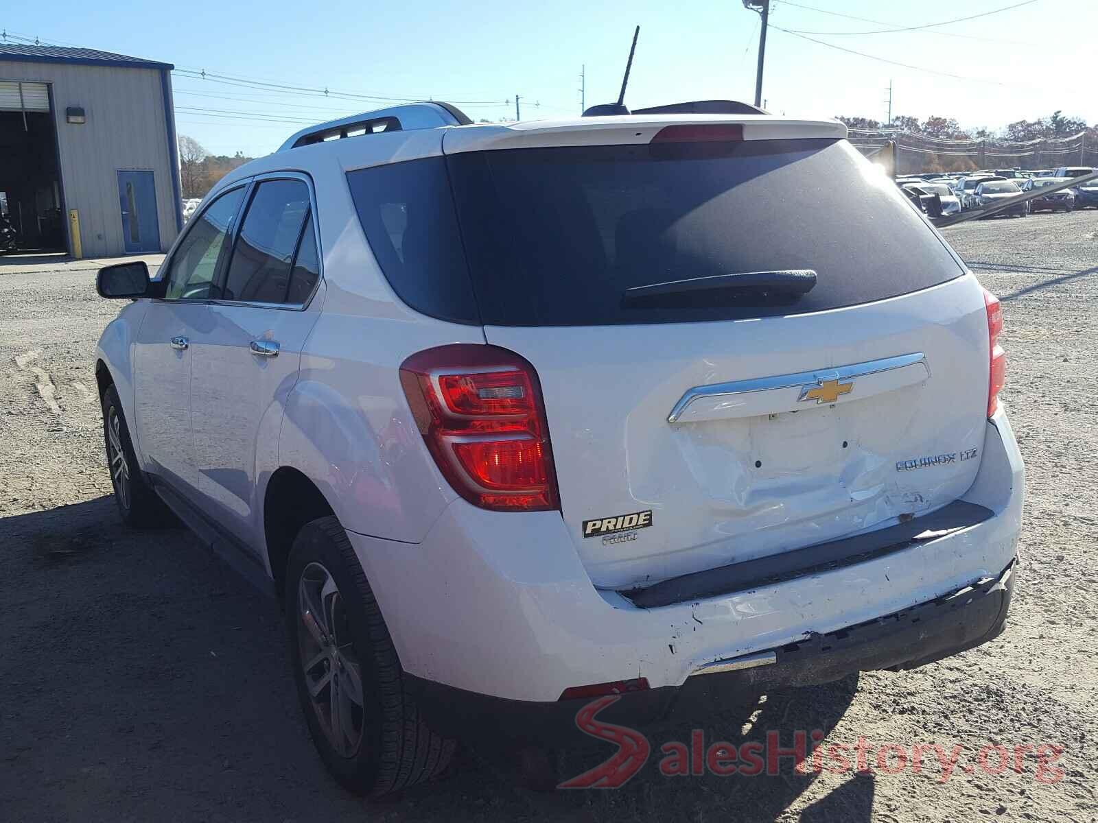 2GNFLGEK9G6269711 2016 CHEVROLET EQUINOX