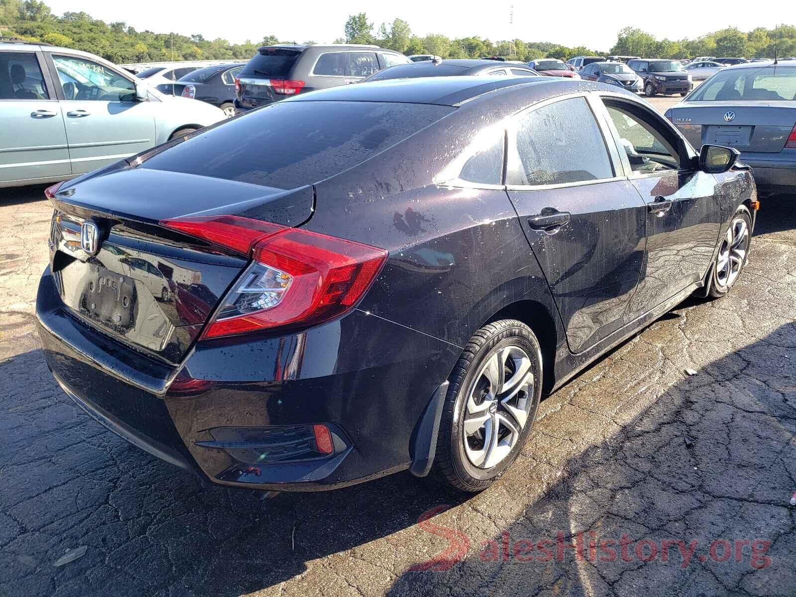 19XFC2F56GE037524 2016 HONDA CIVIC