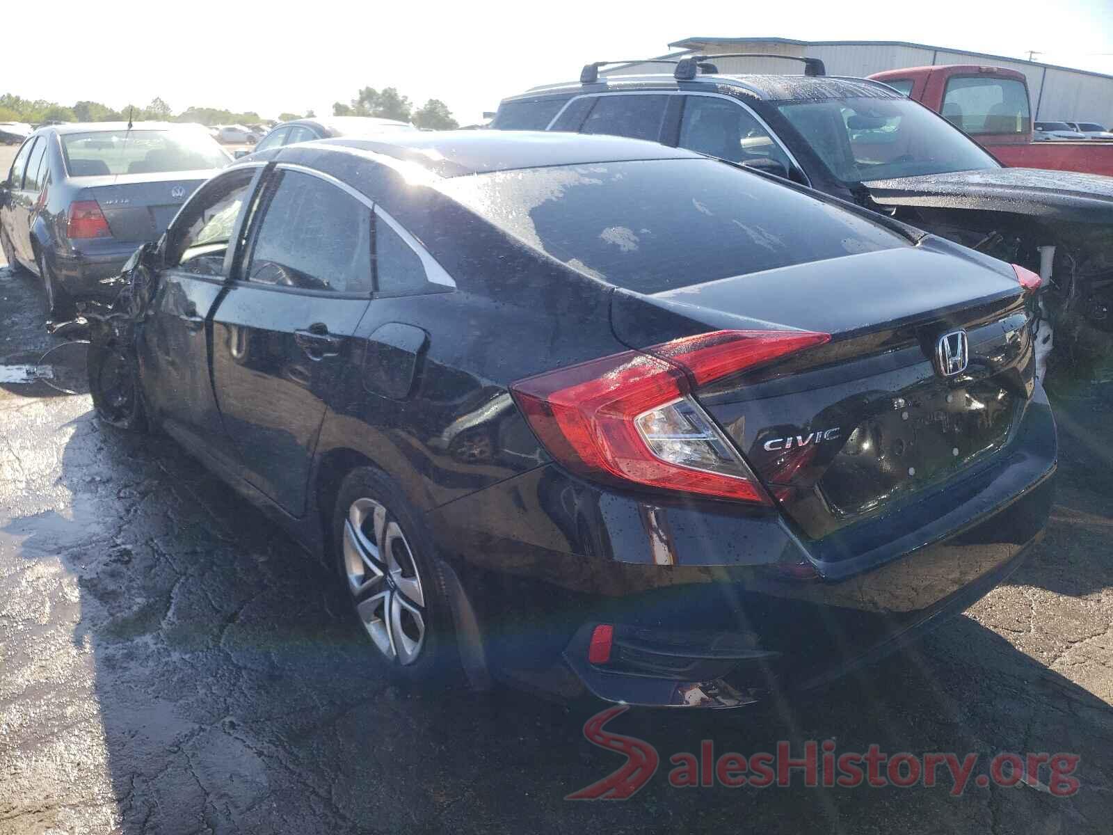 19XFC2F56GE037524 2016 HONDA CIVIC