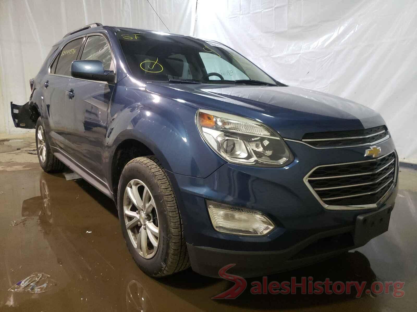 2GNFLFEK5G6213422 2016 CHEVROLET EQUINOX