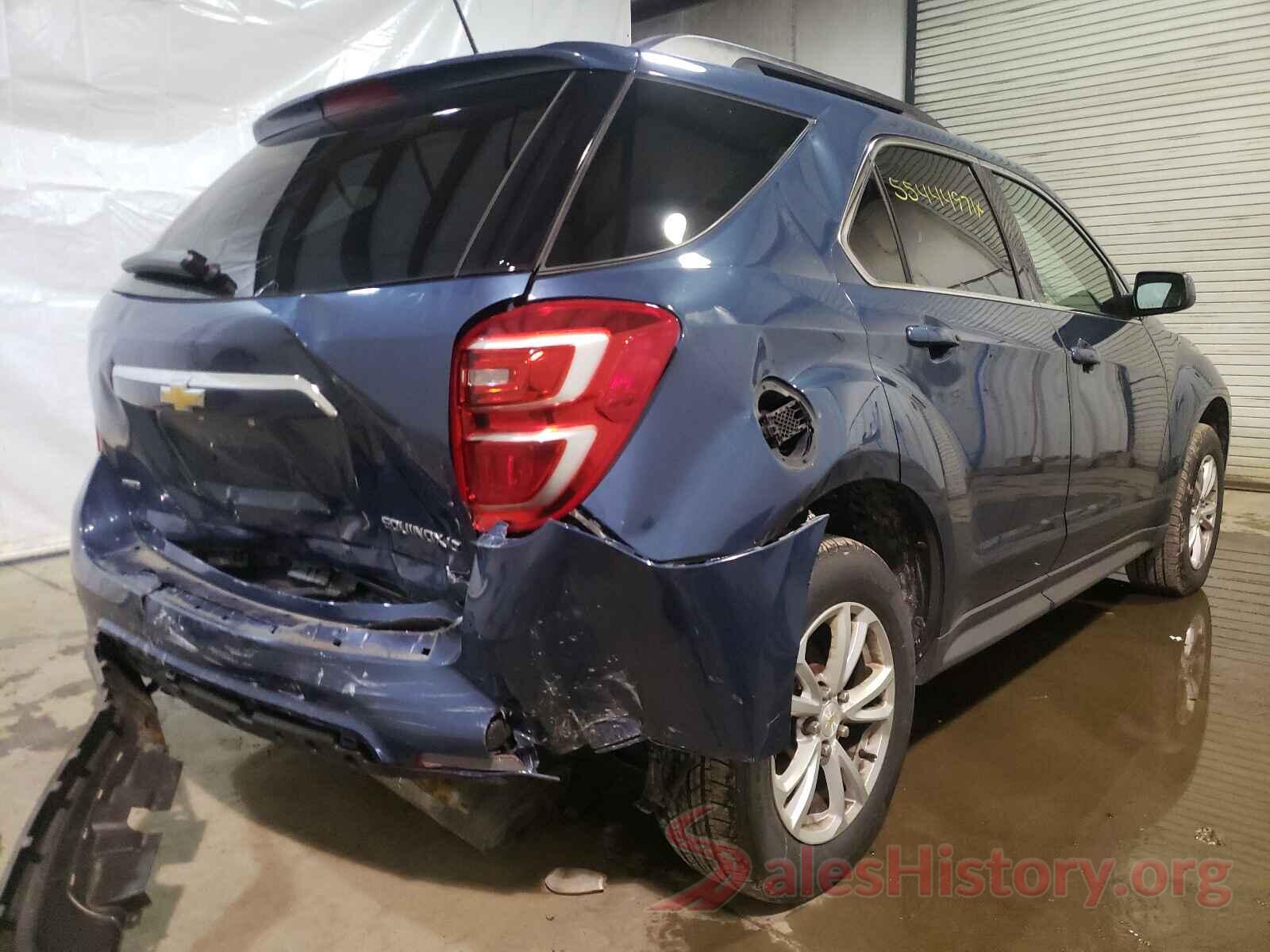 2GNFLFEK5G6213422 2016 CHEVROLET EQUINOX