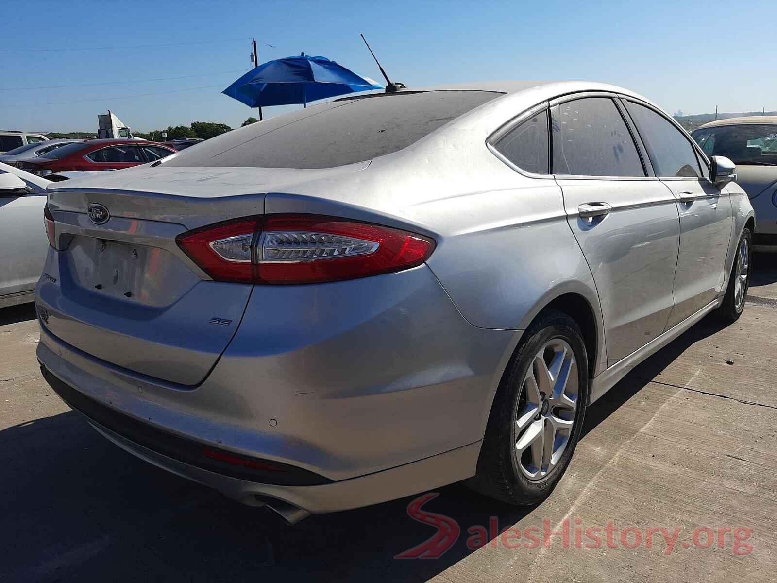 3FA6P0H71GR105251 2016 FORD FUSION